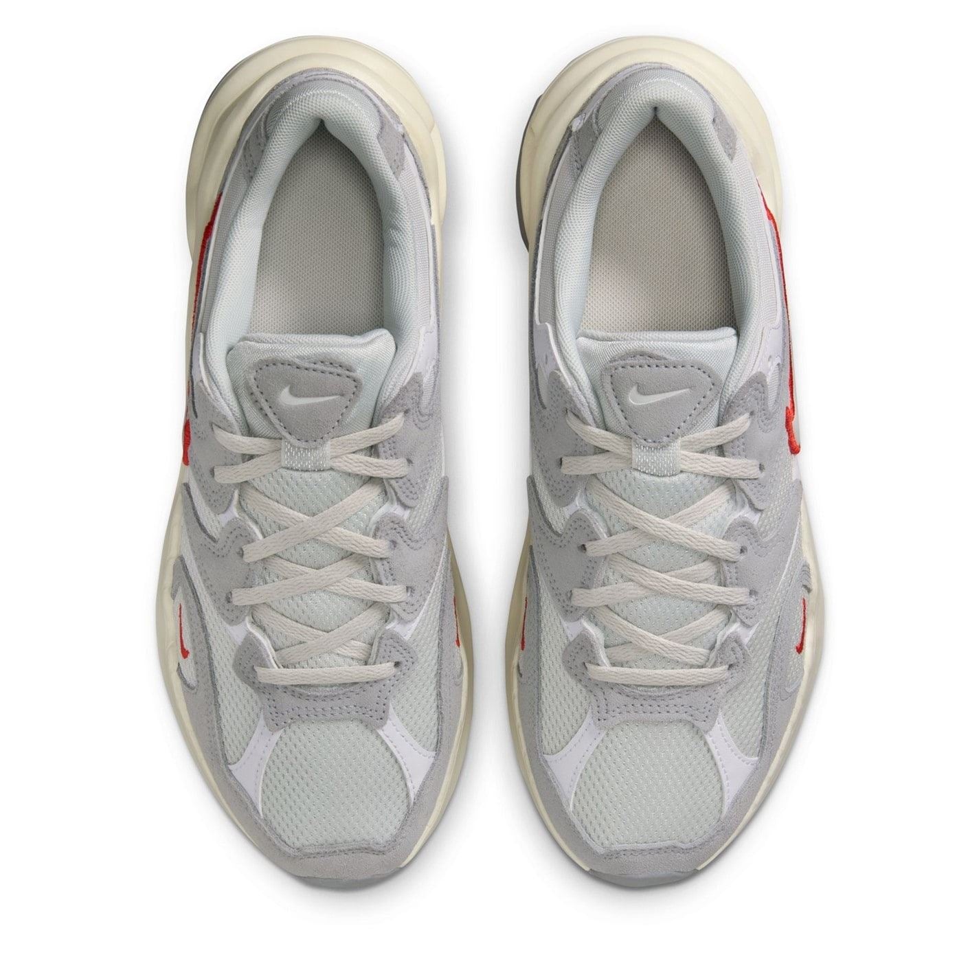 Nike Al8 Ld61 Chunky Heel Flat Sneakers