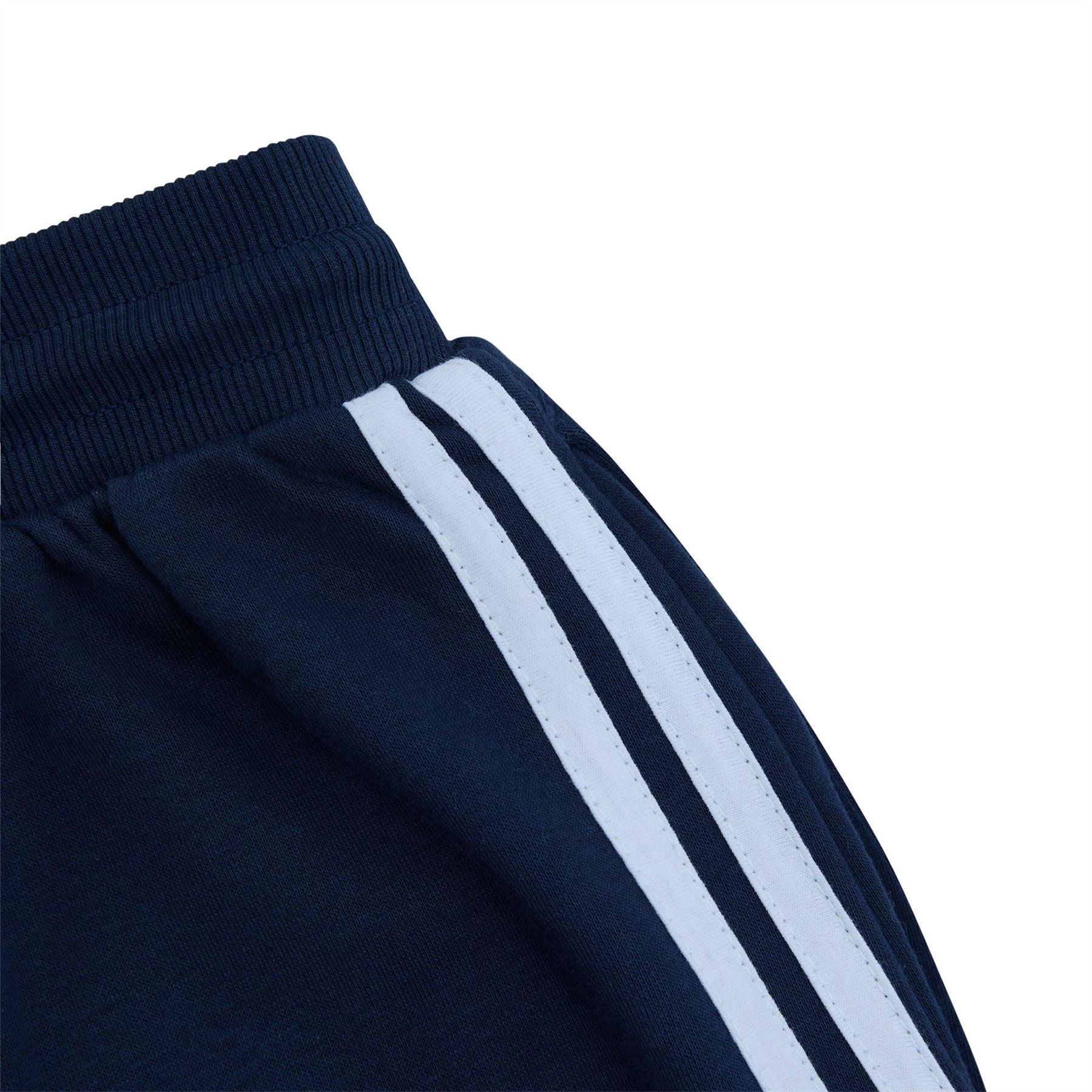 Ellesse Closed Hem Fleece Joggers