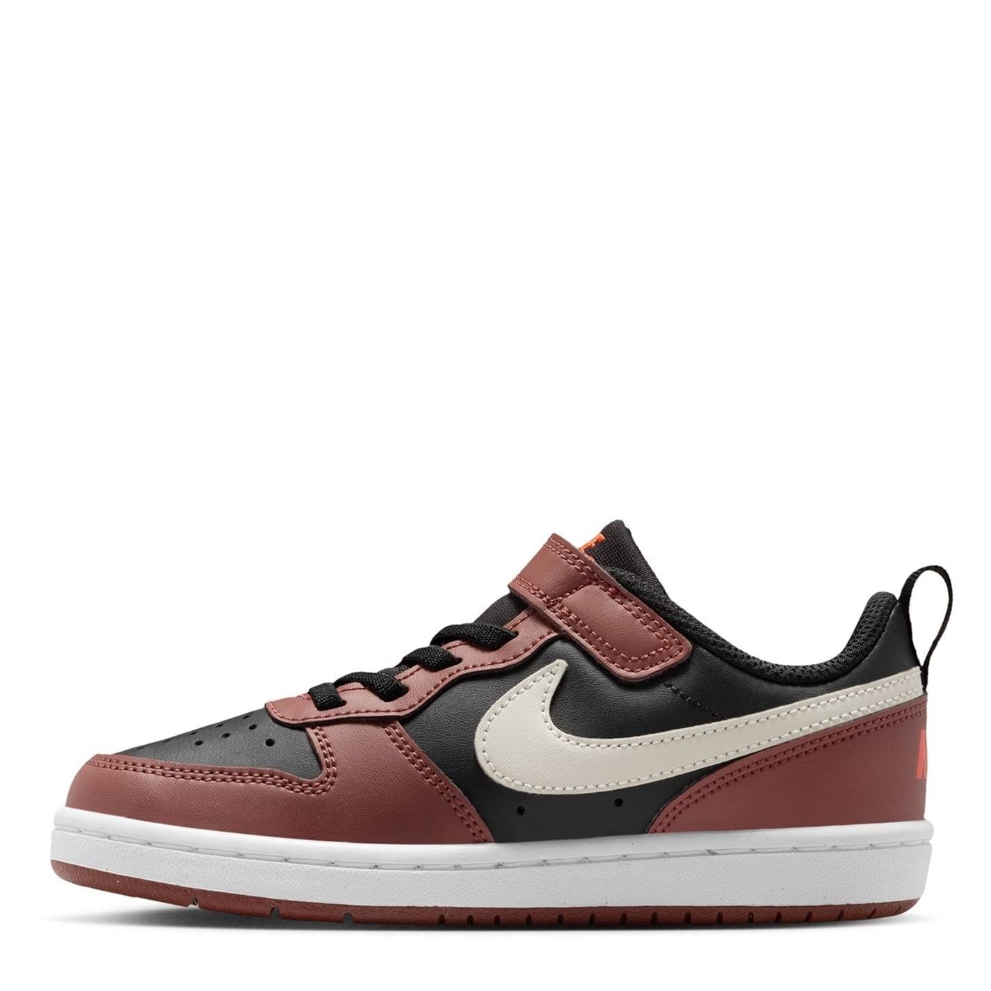 Nike Court Borough Low Recraft