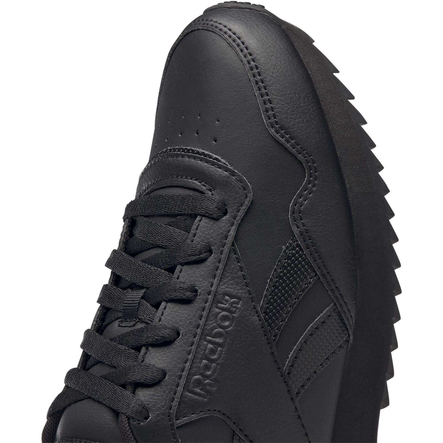 Reebok Glide Ripple Clip Trainers