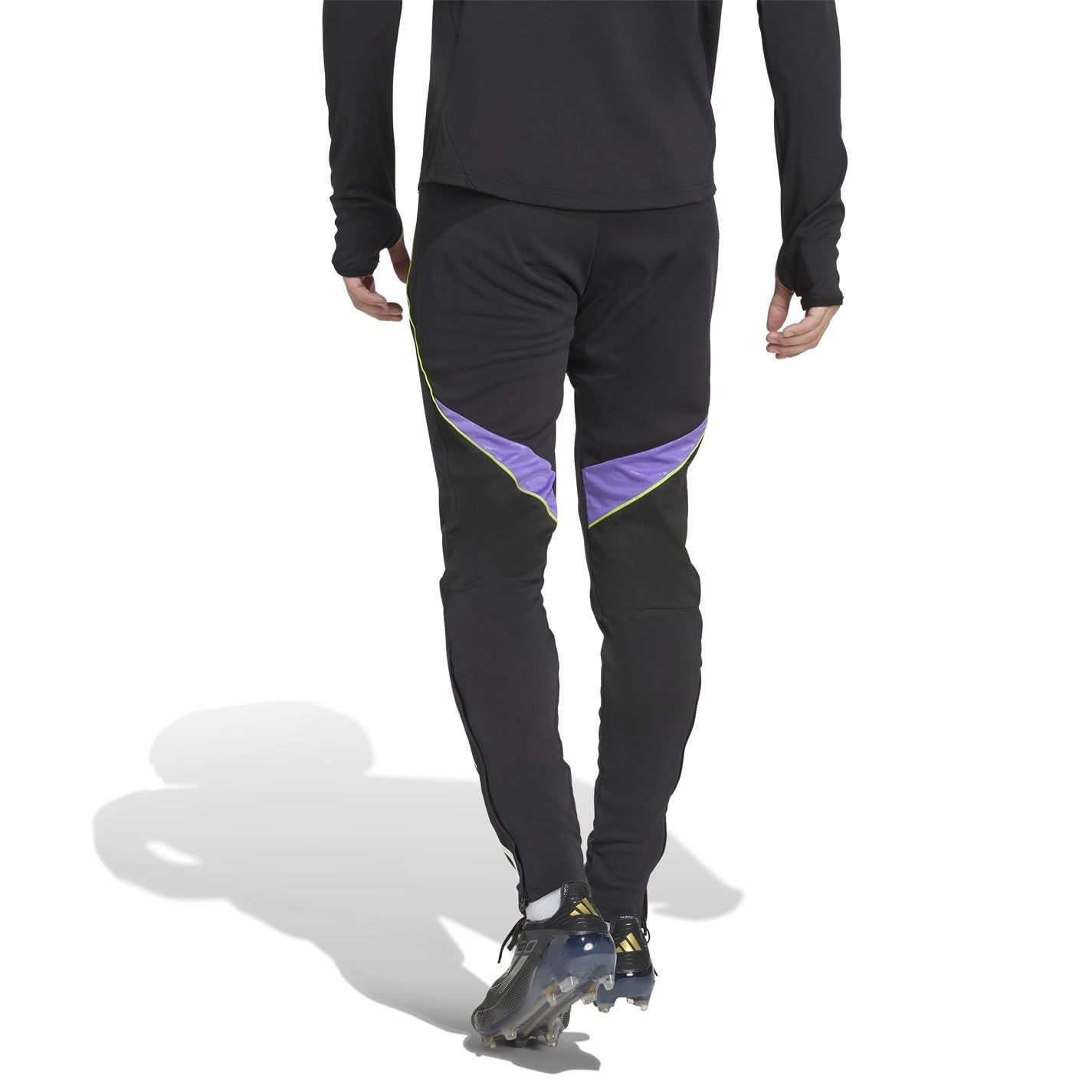 adidas Tiro 25 Competition Training Tracksuit Bottoms Adults