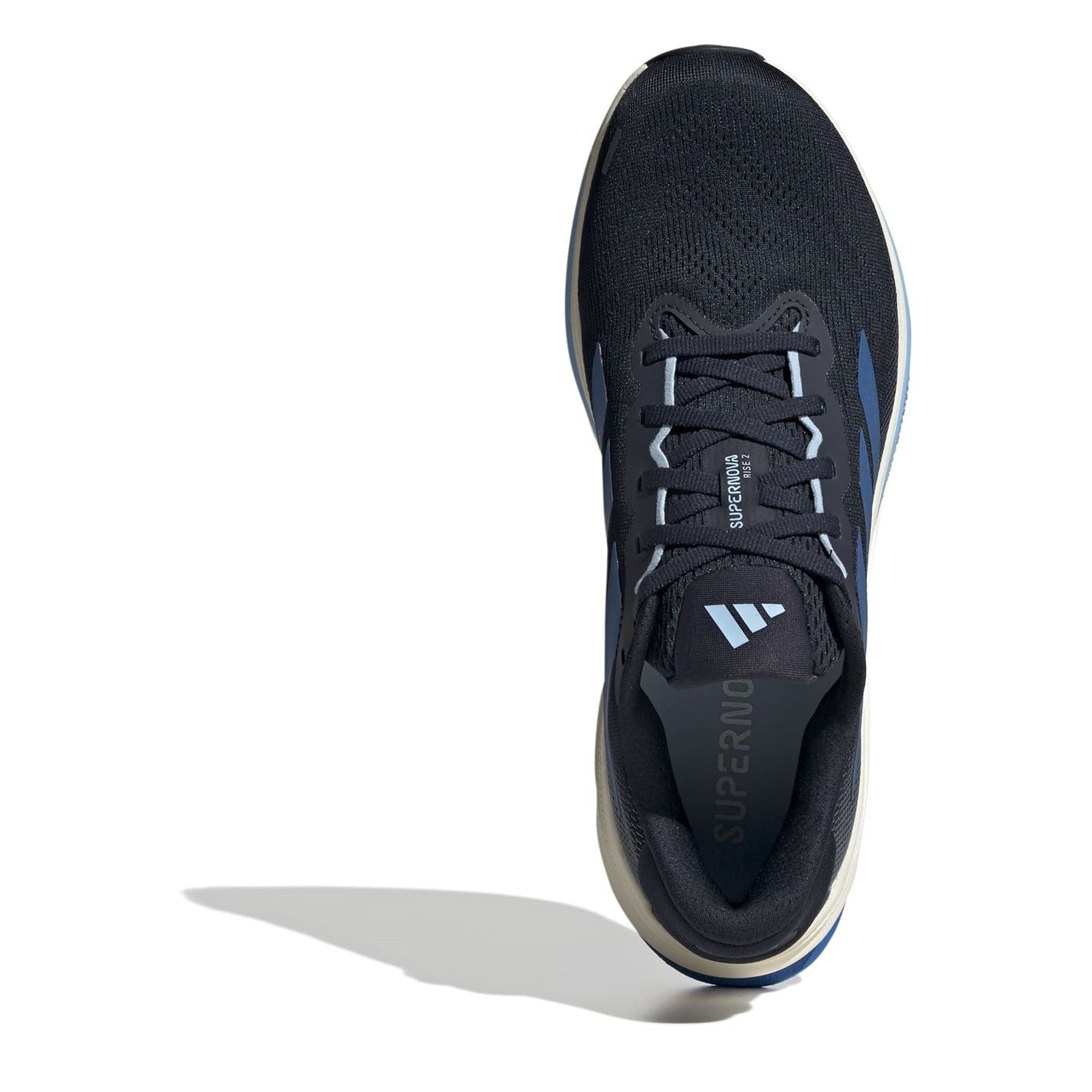 adidas Mens Supernova Rise 2 Running Shoes