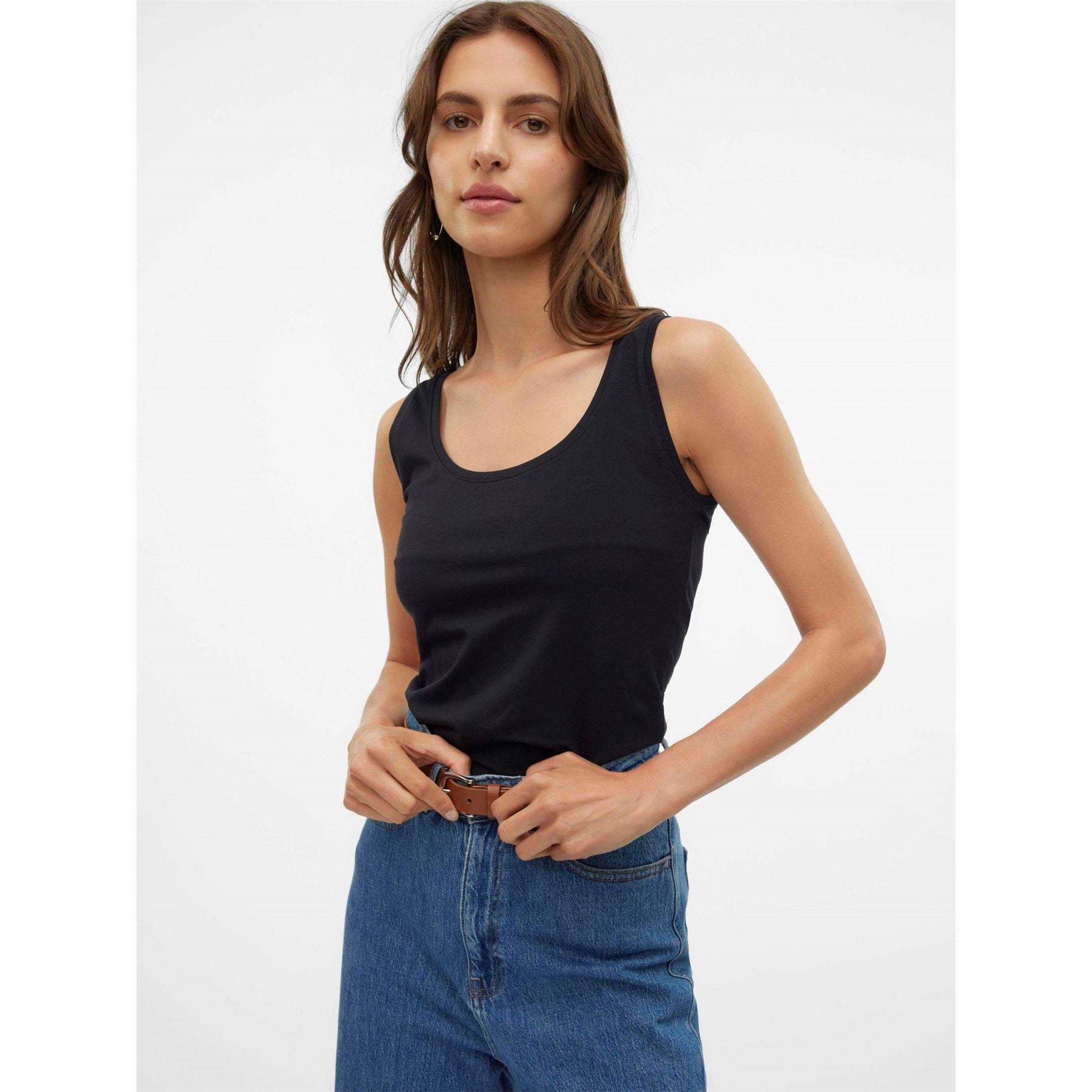 Vero Moda Lulu Tank Top