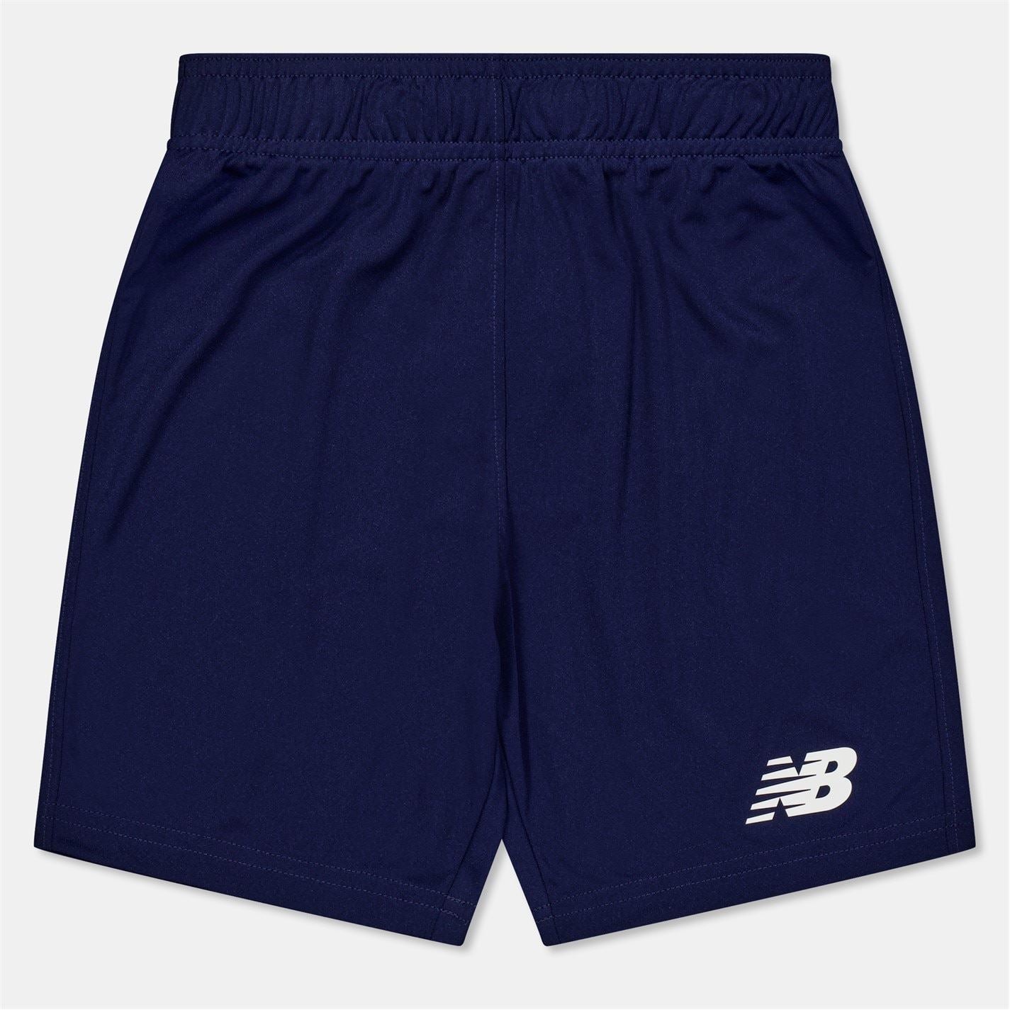 New Balance Performance Running Shorts with Elasticated Waistband
