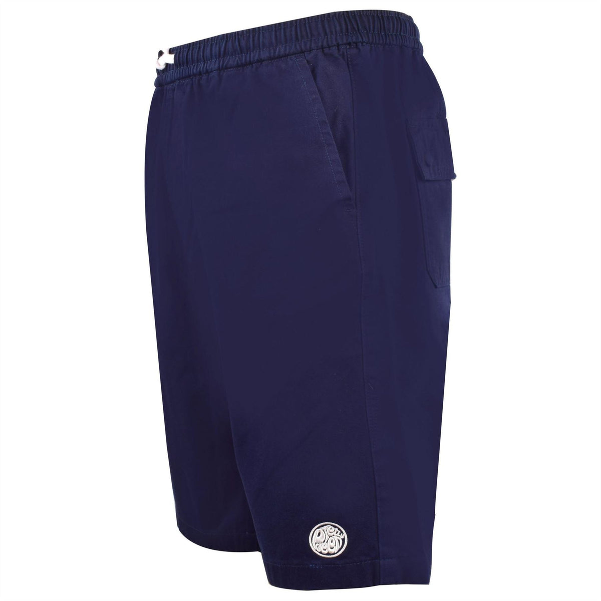 Pretty Green Cargo Shorts with Elasticated Waistband