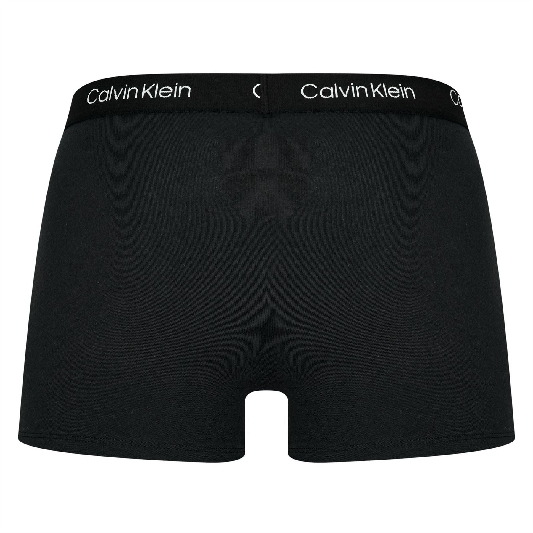 Calvin Klein 2 Pack Trunks