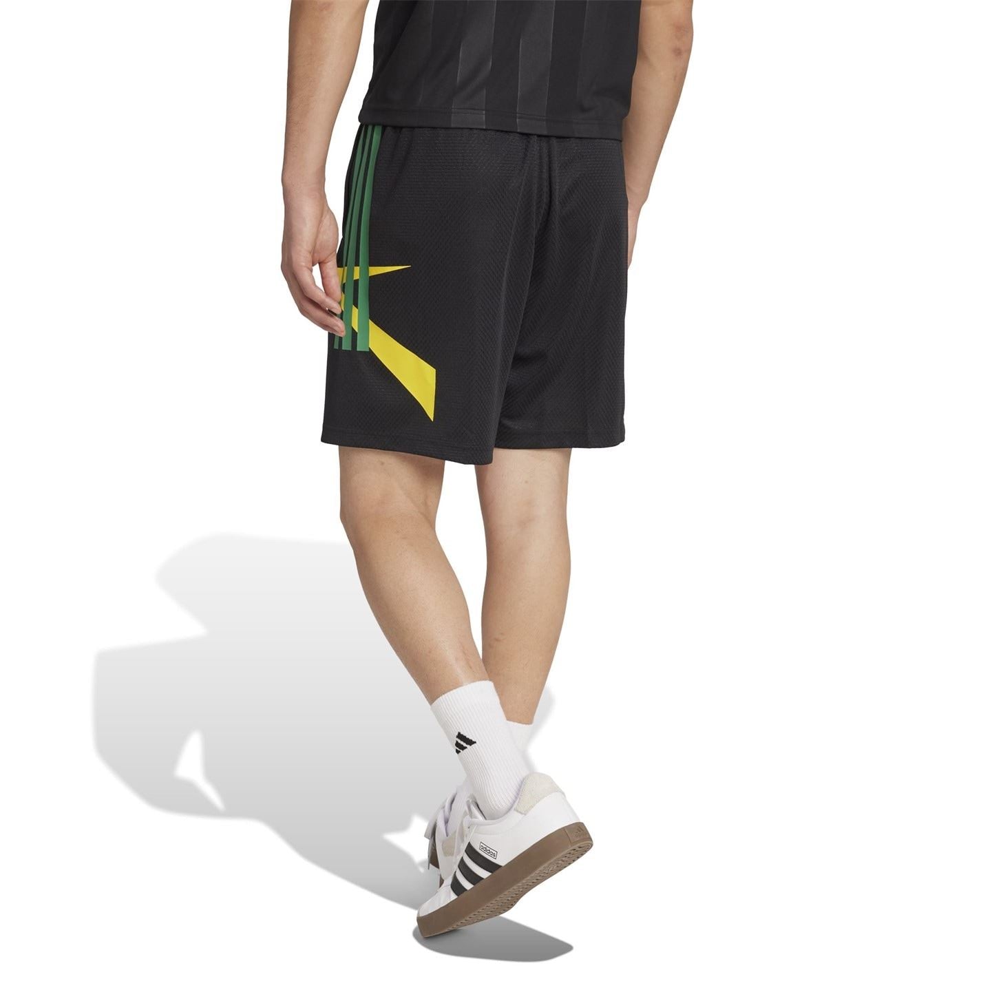 adidas House Of Tiro Nations Shorts Adults