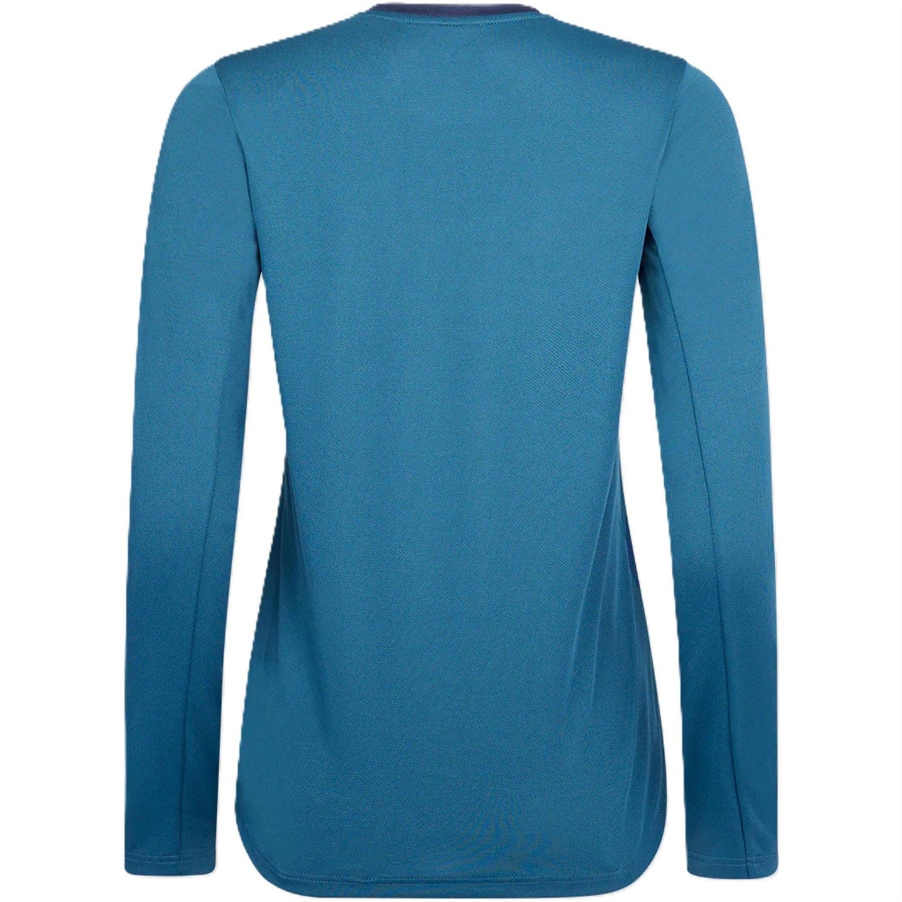 Castore Domestic Football Shirt