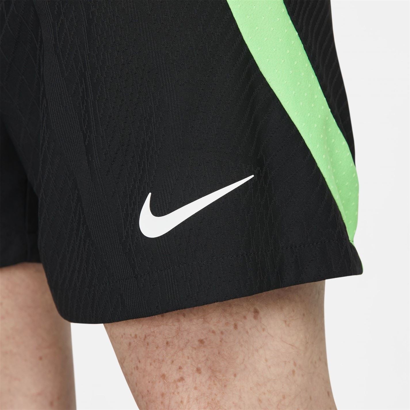 Nike Mens Liverpool Fc Strike Elite Dri Fit Adv Knit Football Shorts Football Shorts