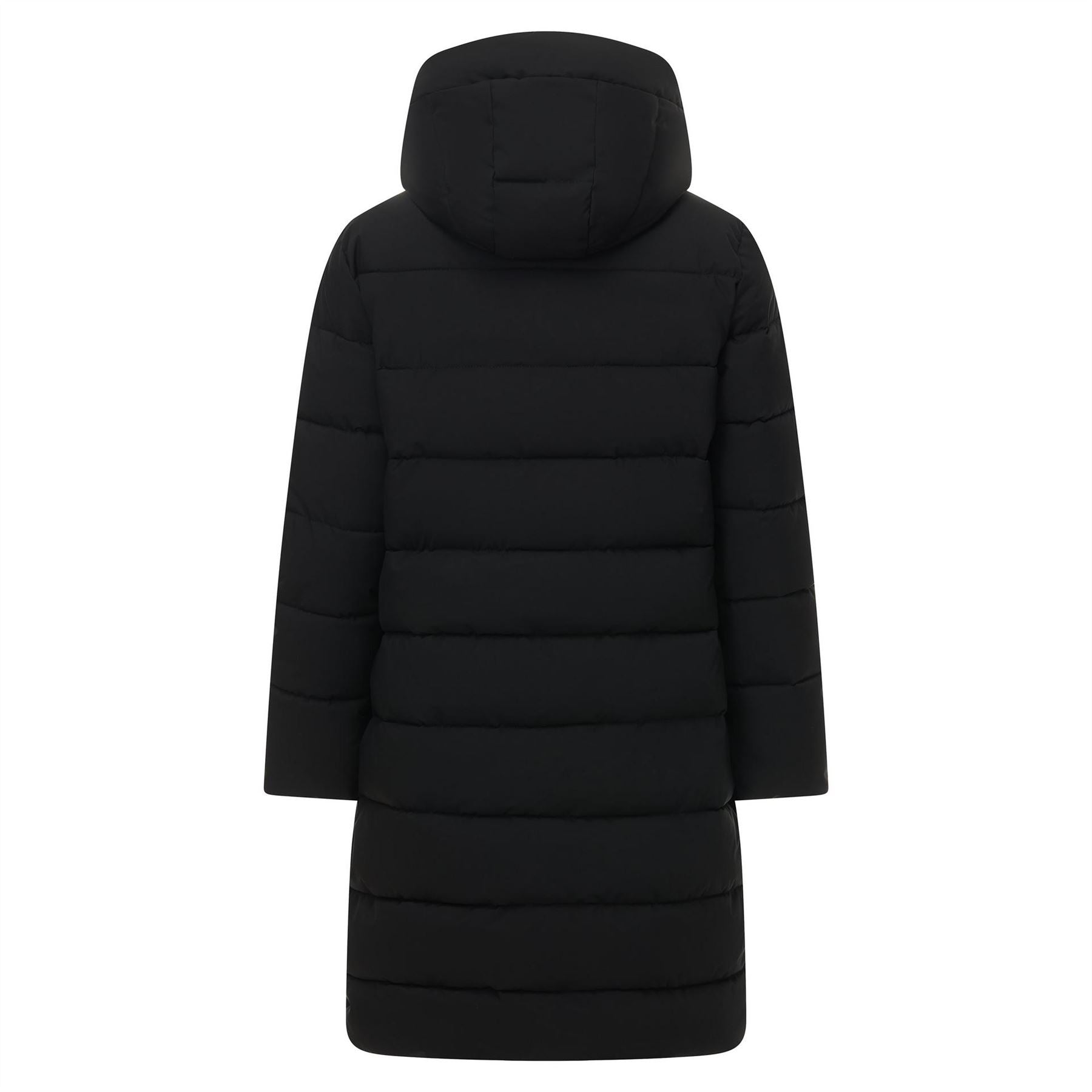 Regatta Nehiala Stand Collar Puffer Jacket