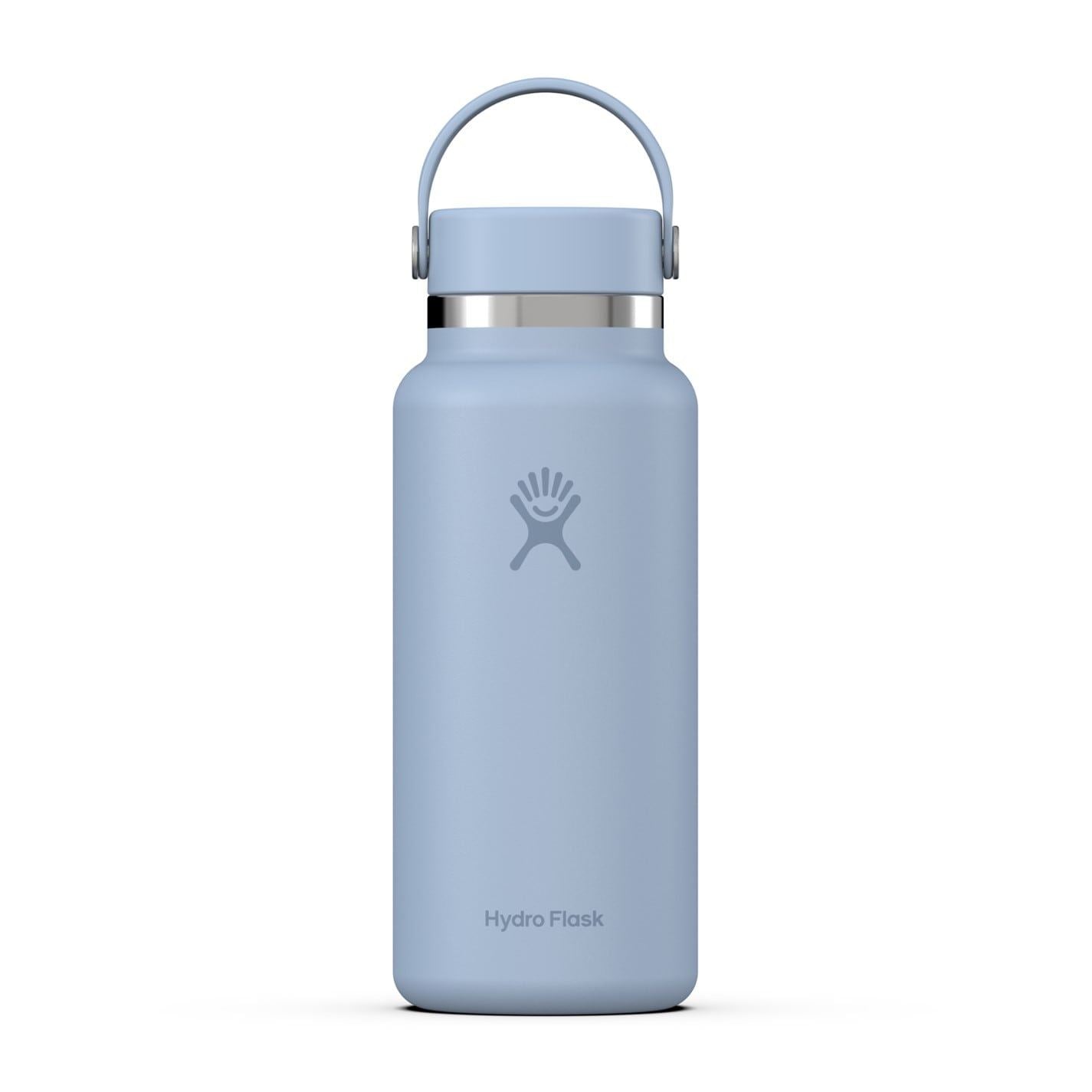 Hydro Flask Flask Wide Mouth Water Bottle 946 Ml (32 Oz)