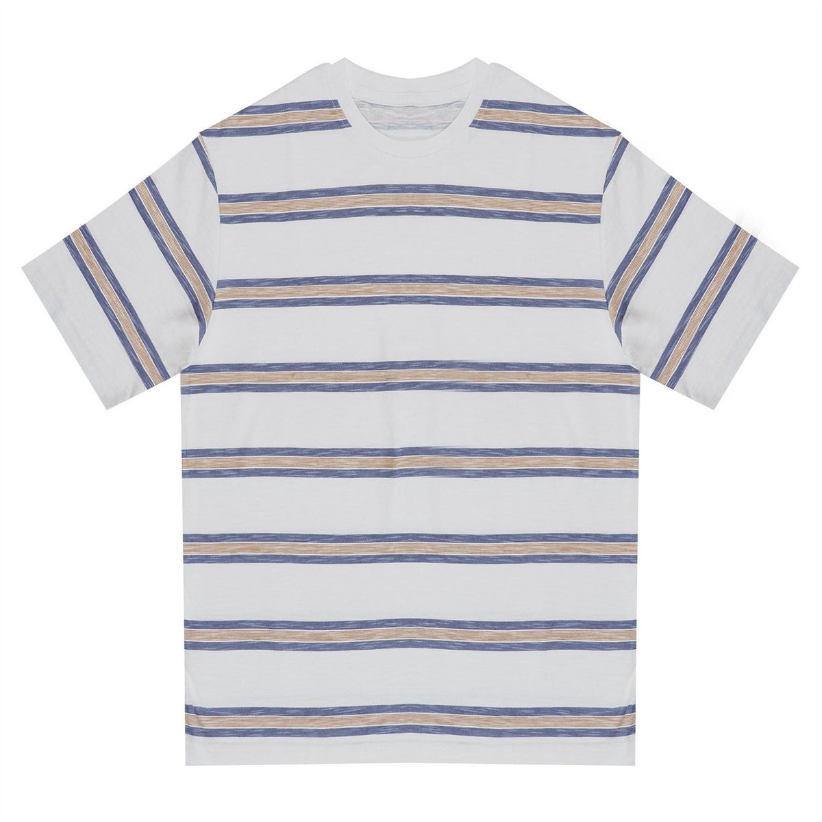 Firetrap Japan Pack Regular Fit T-Shirt