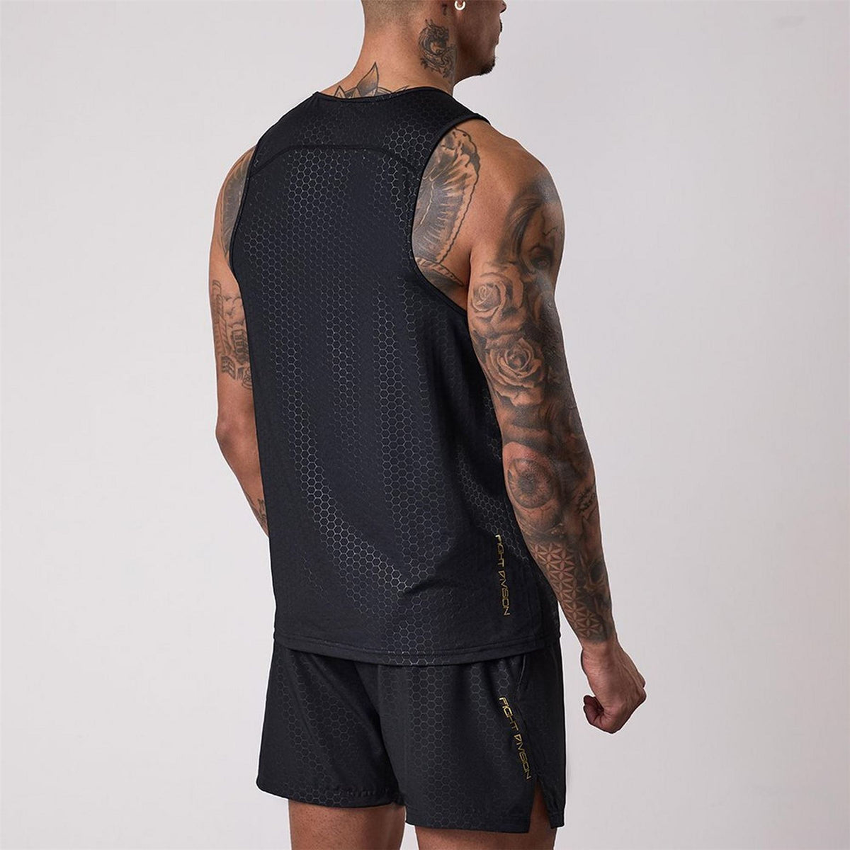 Gym King Training Vest Adults