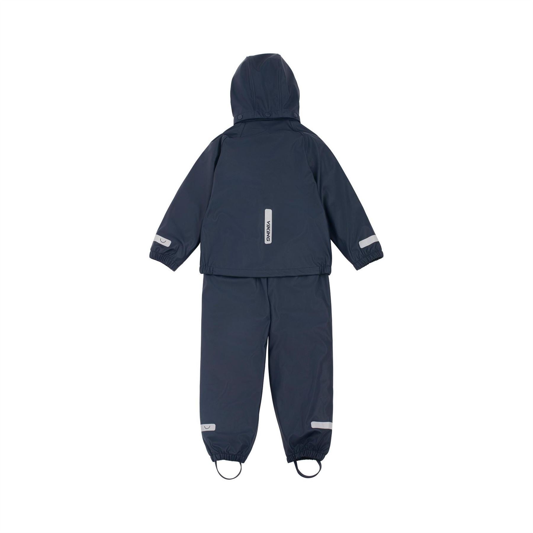 Viking Indie Rainset Anorak