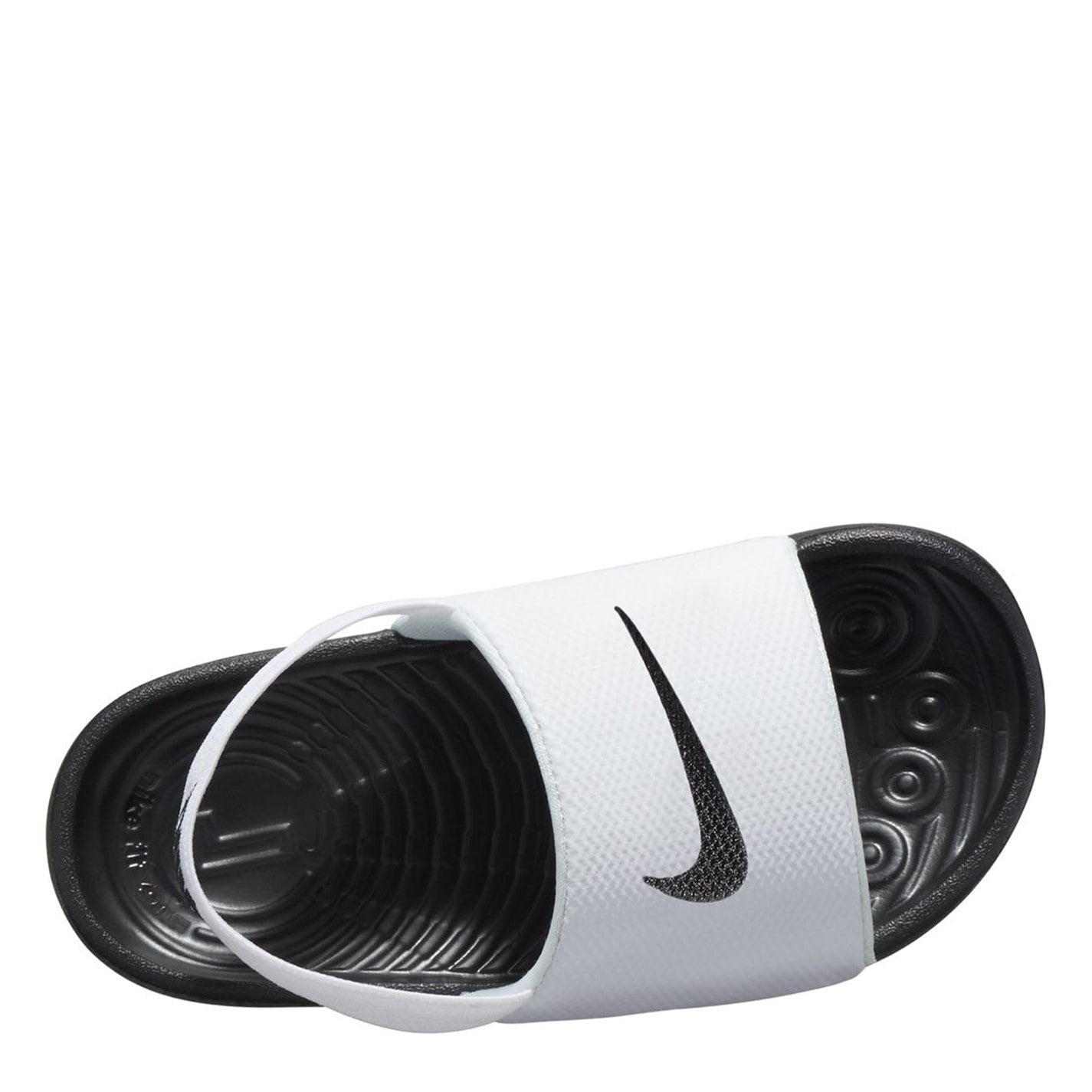 Nike Kawa Baby Toddler Slides