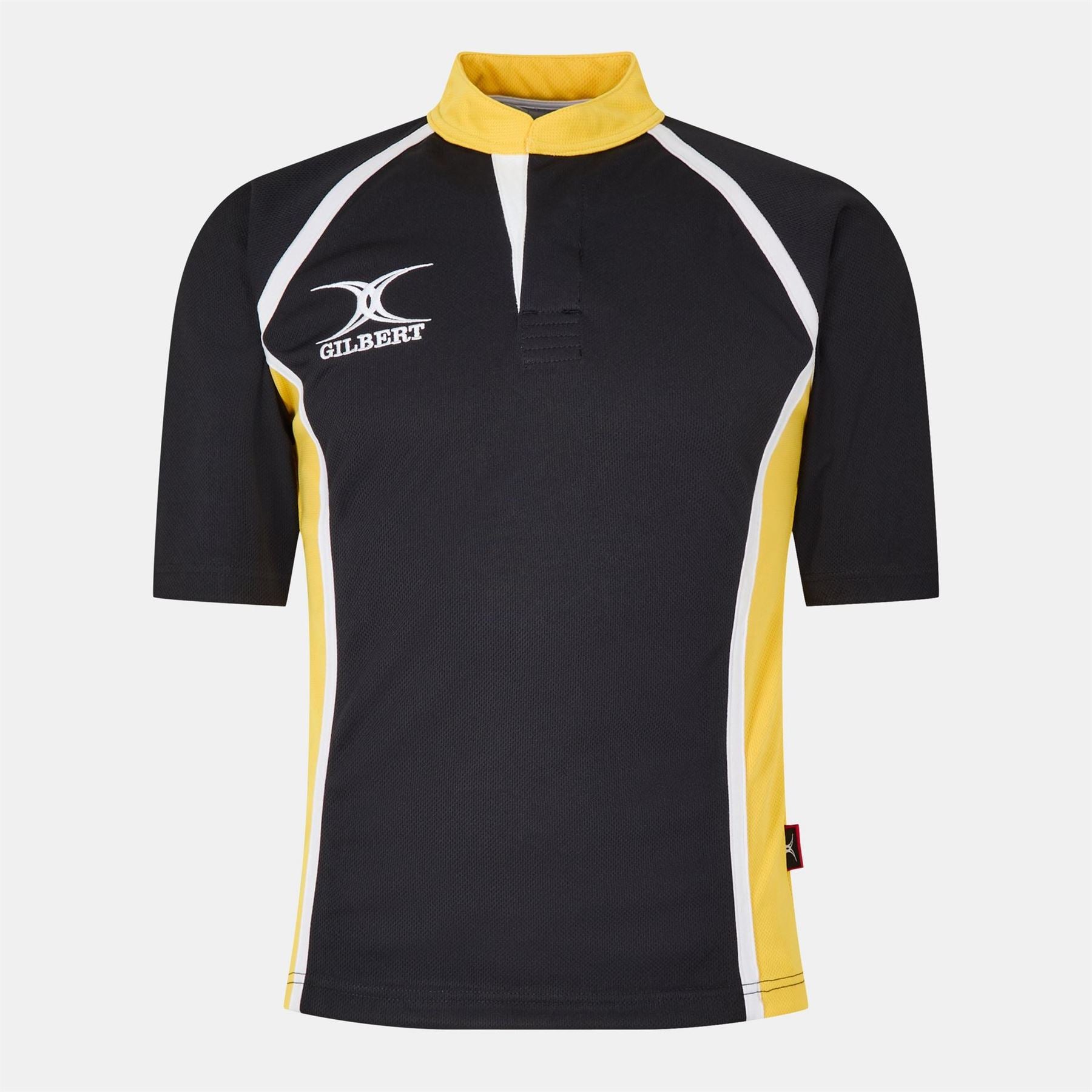 Gilbert Raglan Short Sleeve Regular Fit T-Shirt