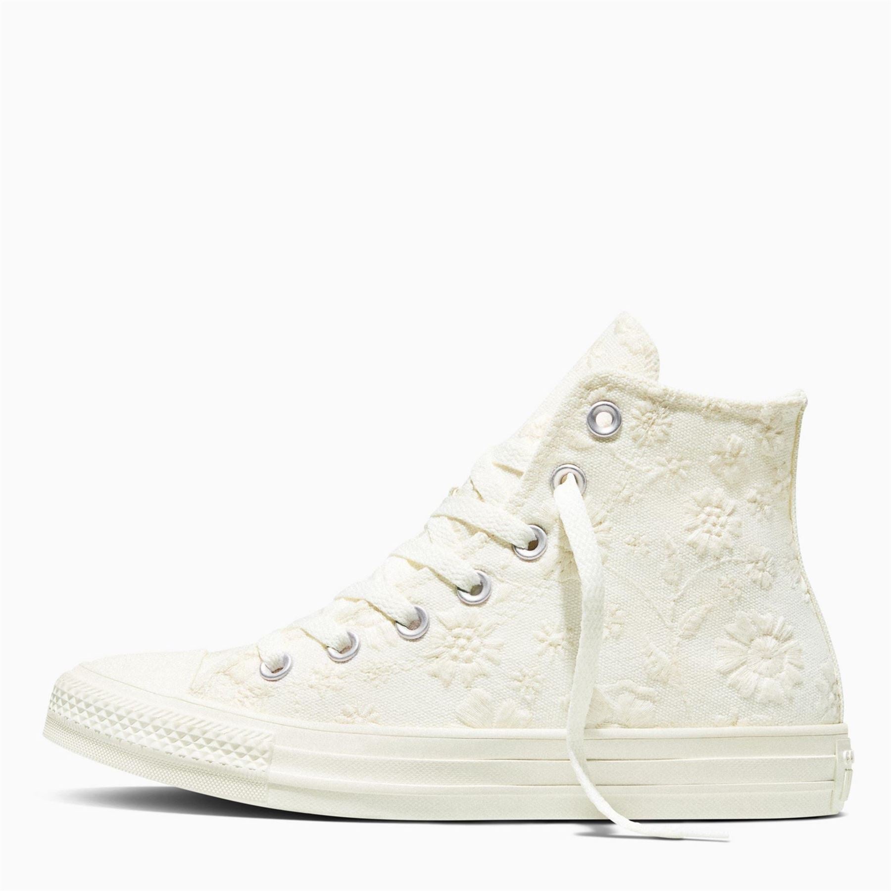 Converse Canvasas High Top Trainers