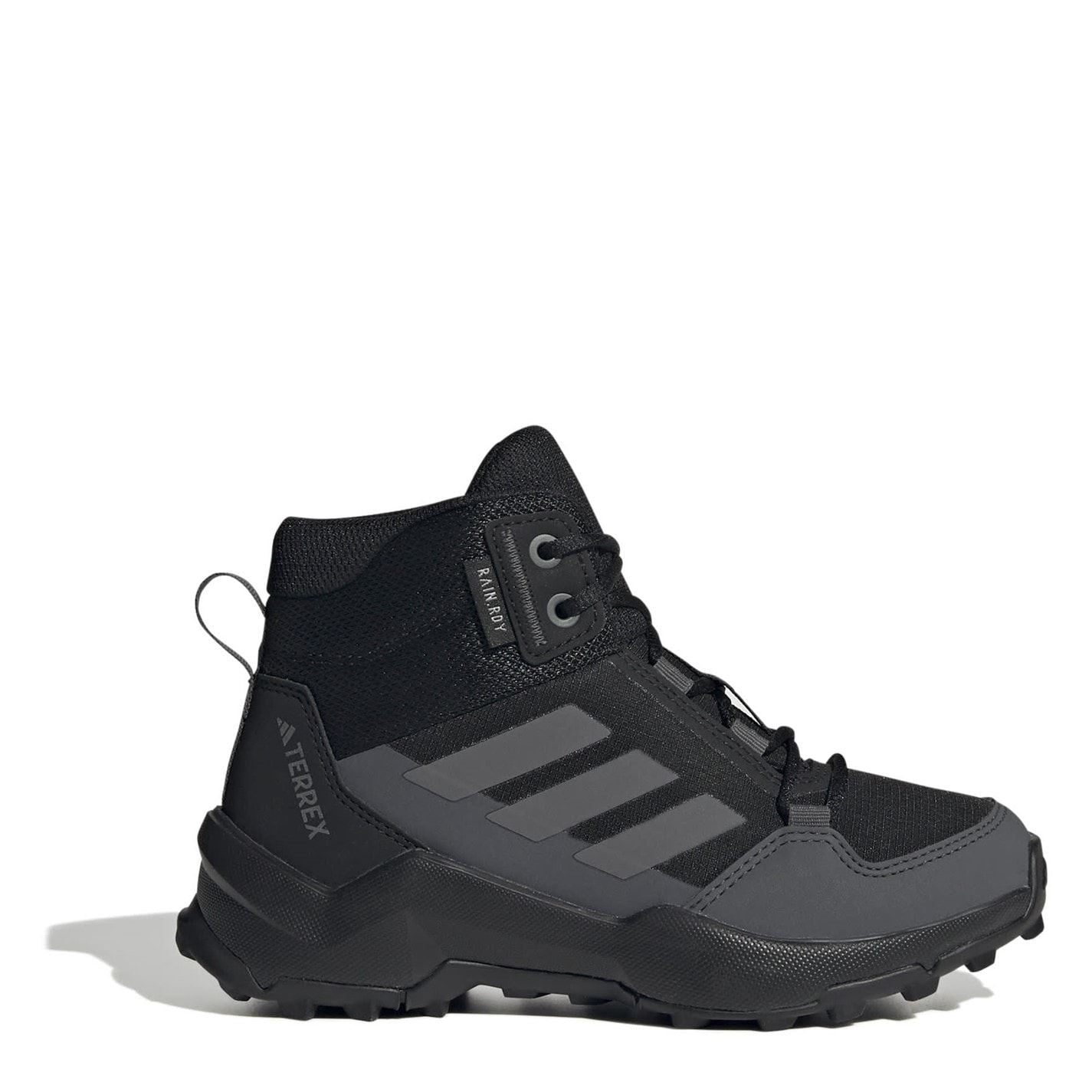 adidas Terrex Ax4r Mid Hiking Boots Juniors