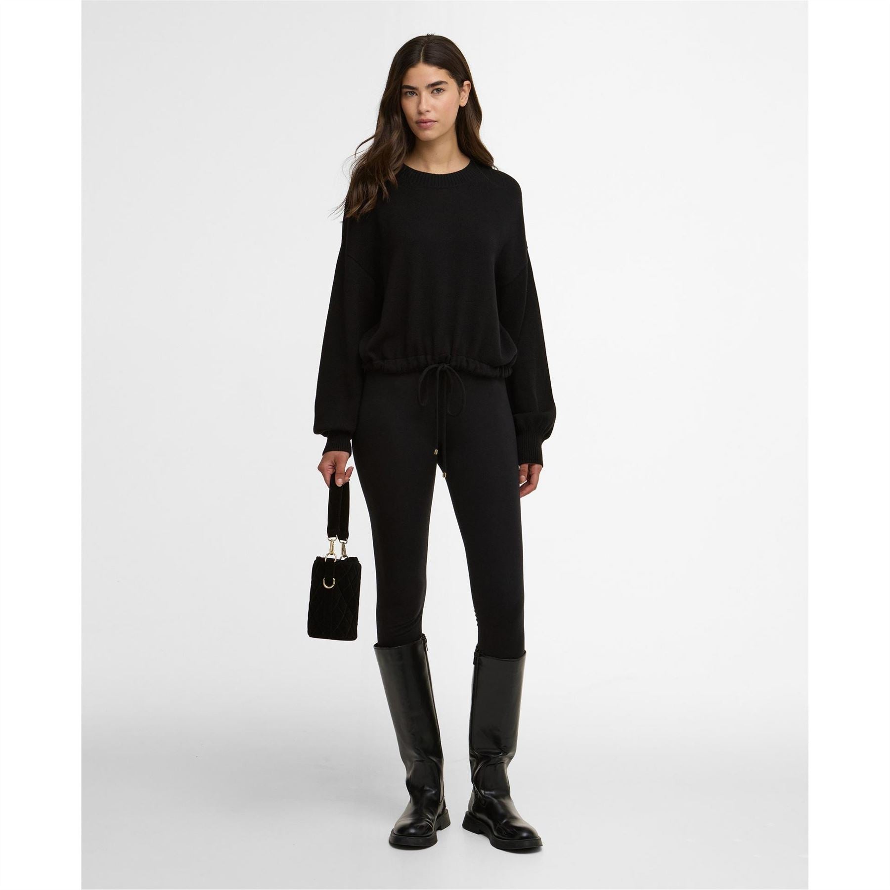 Barbour International Ciara Jumper