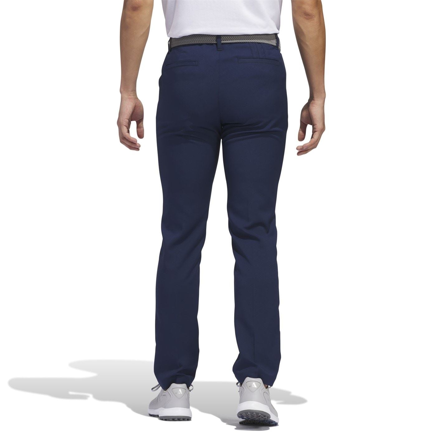 adidas Mens Tech Golf Pants