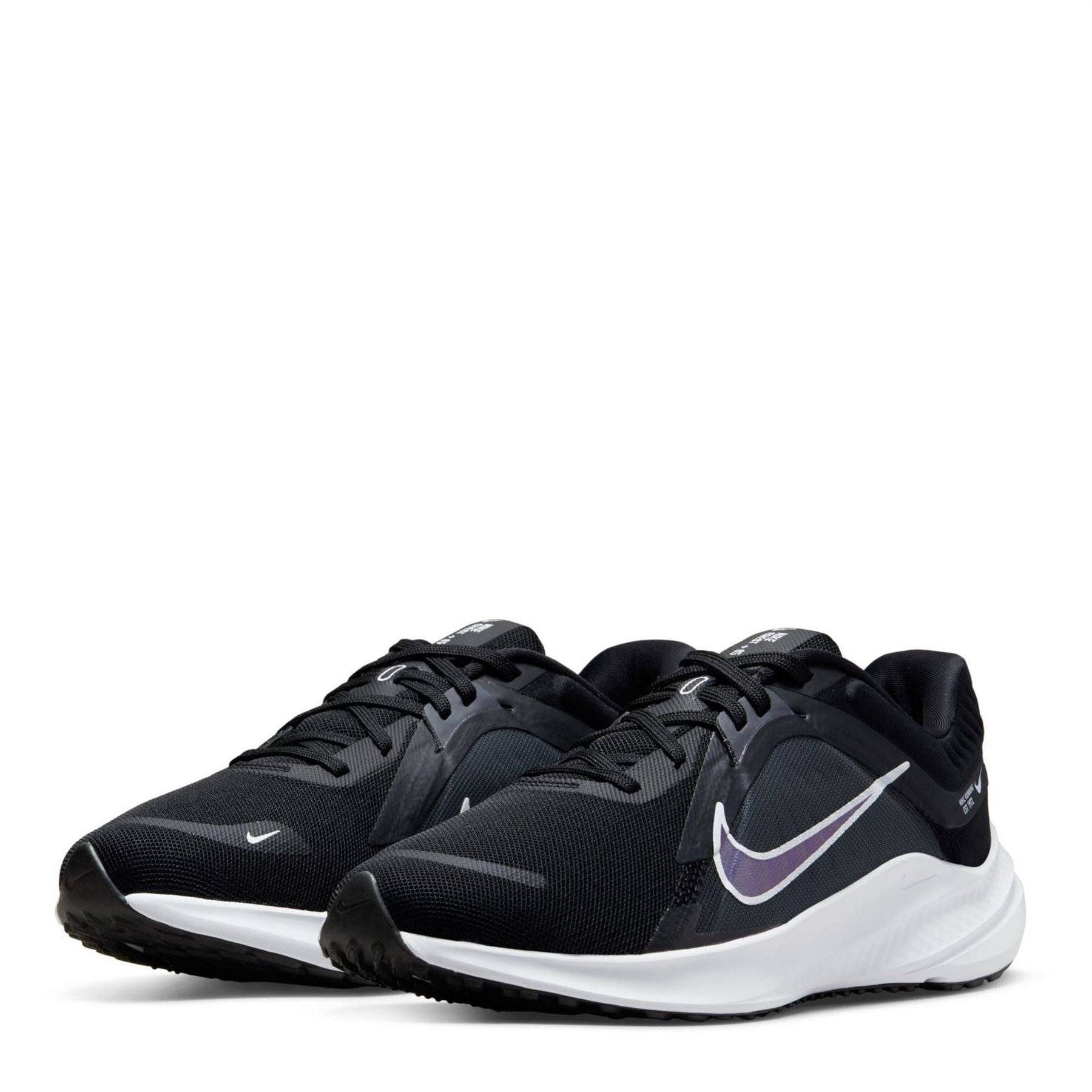 Nike Womens 5 Road Running Shoes