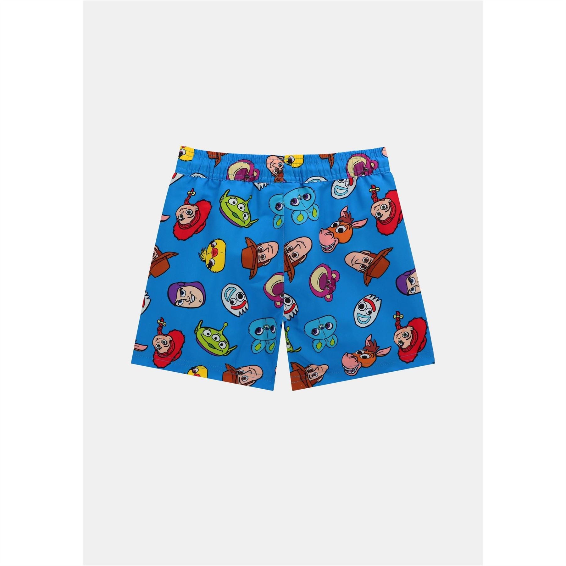 Character Swim Shorts Infants