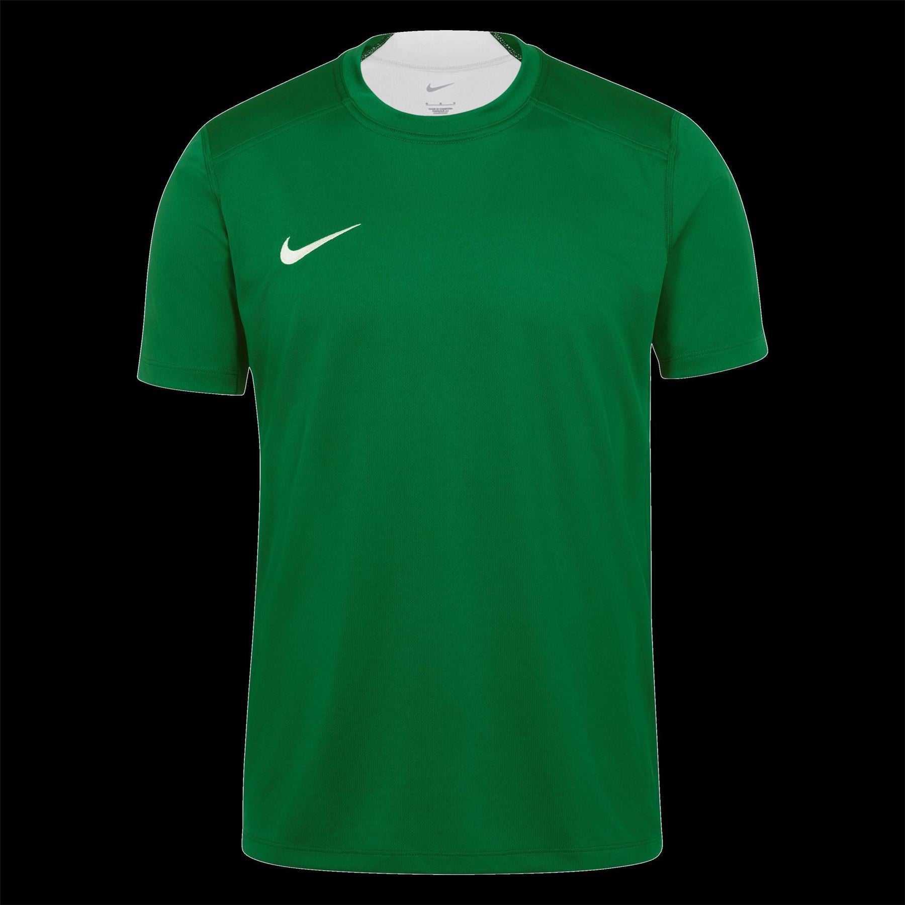 Nike Crew Neck Raglan Sleeve Jersey T-Shirt