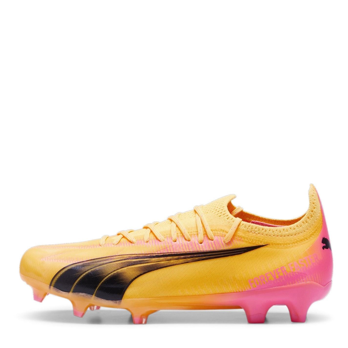 Puma Womens Ultra Ultimates.1 Firm Ground Football Boots