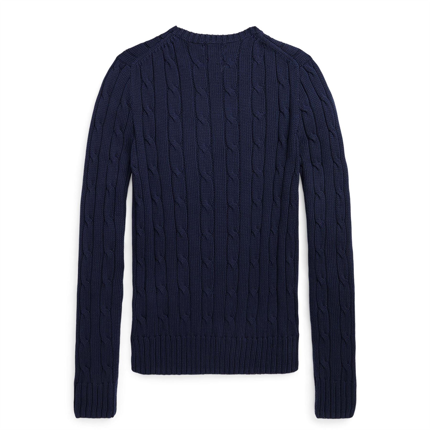 Polo Ralph Lauren Cable Knit Jumper