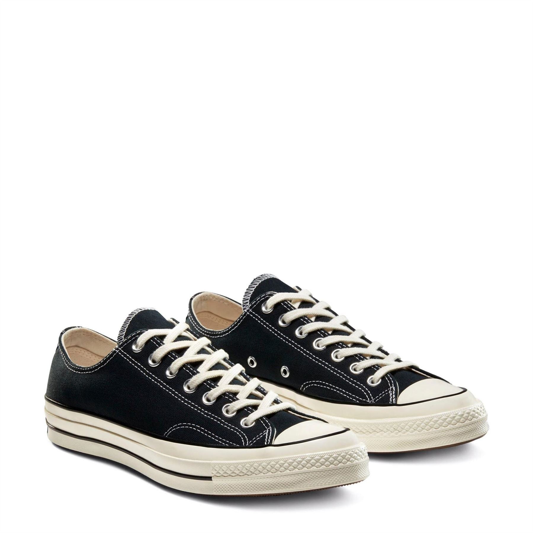 Converse Mens Chuck 70 Vintage Canvasas Shoes