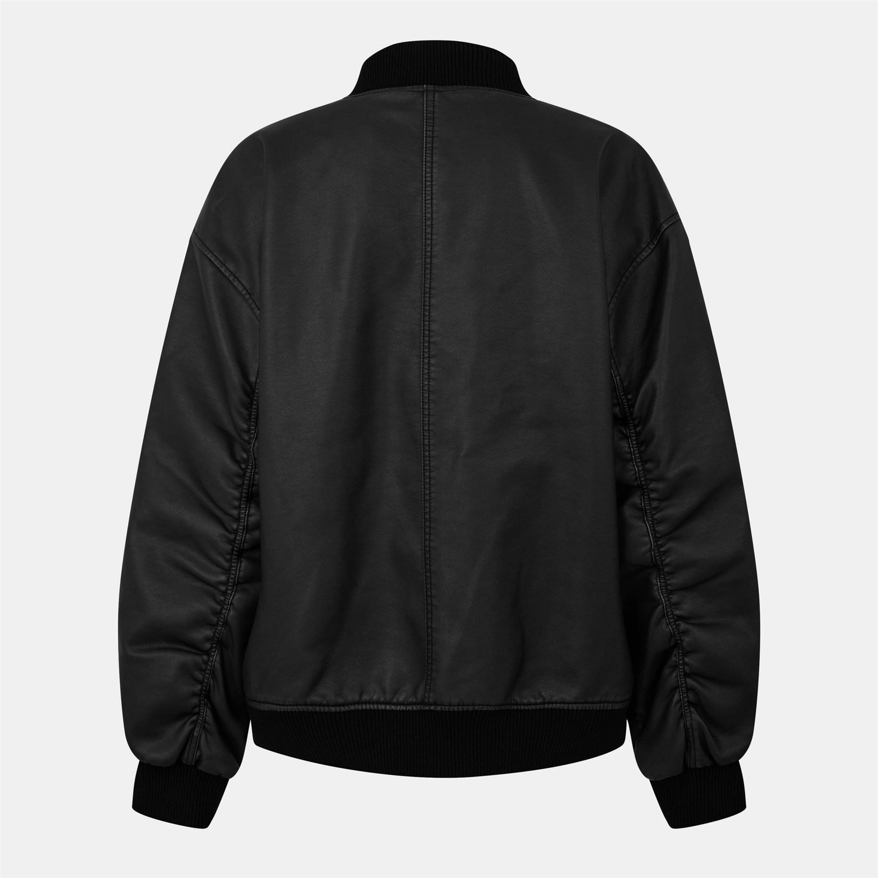 Jack Wills  Aviator Jacket