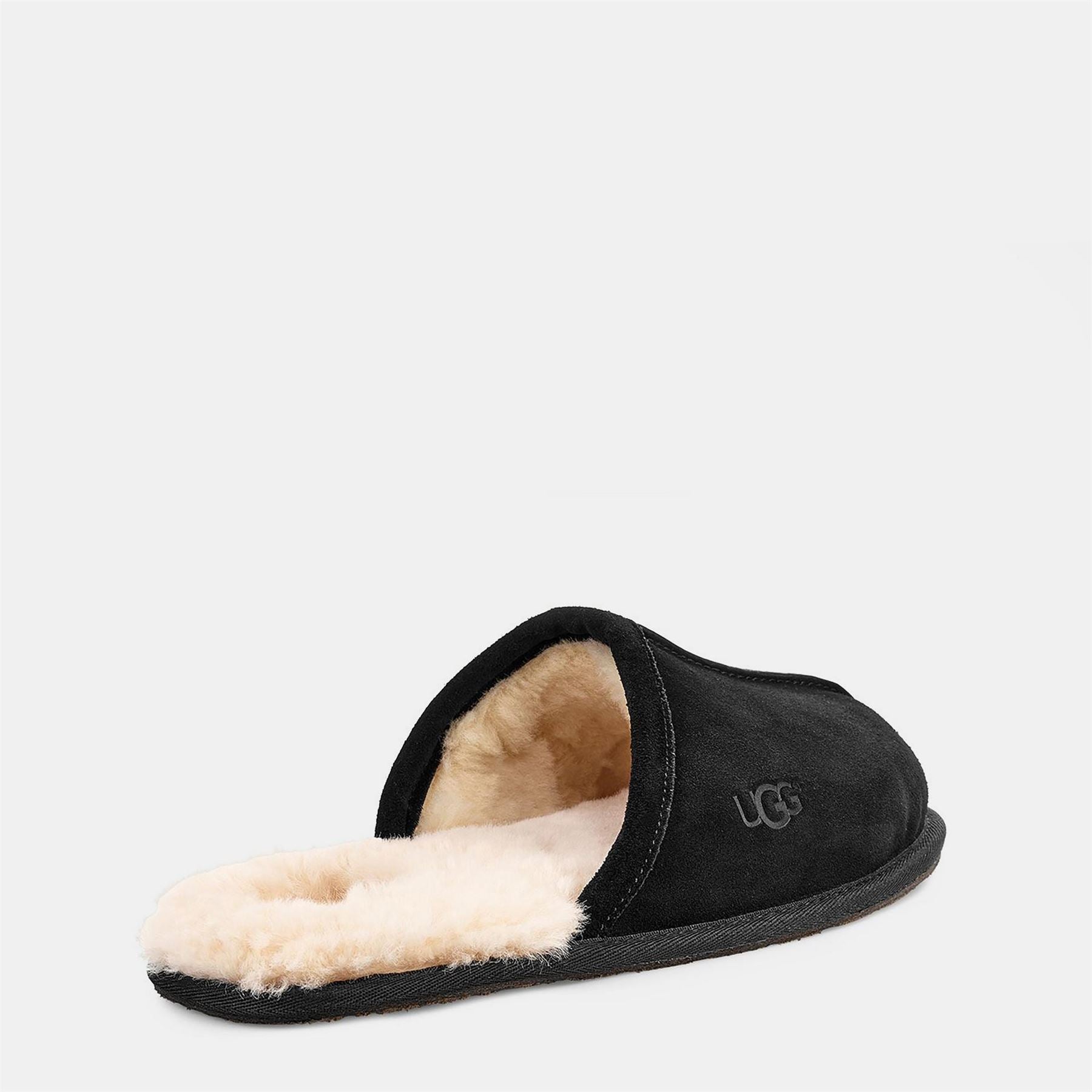 Ugg Scuff Mule Slippers