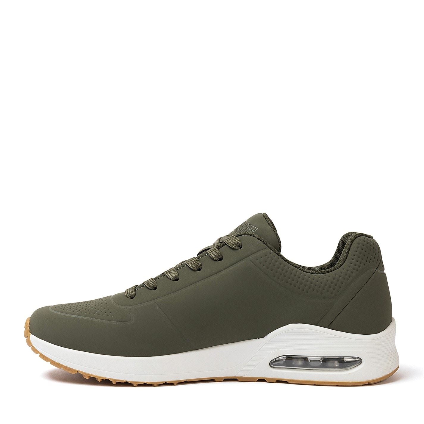 Everlast Mens Kaiso Trainers