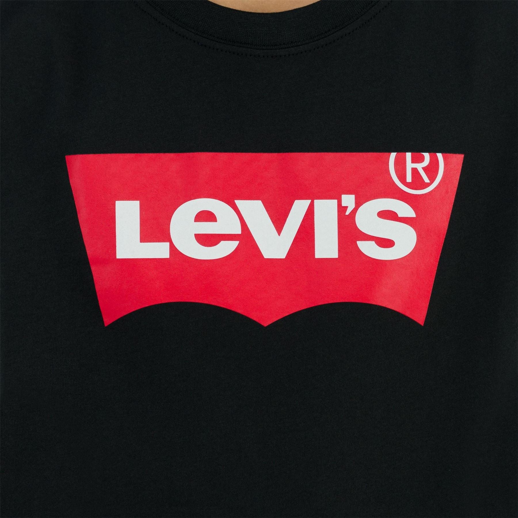 Levis Long Sleeve T-Shirt