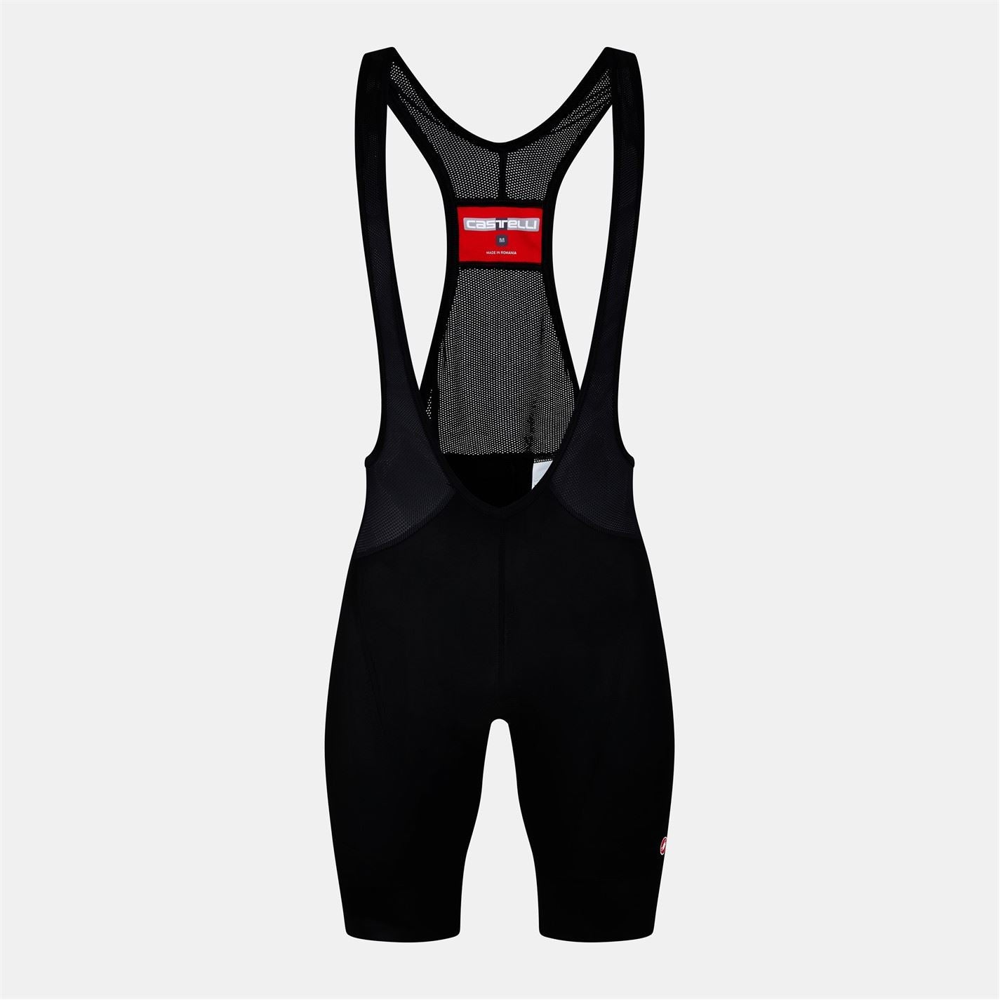 Castelli Endurance 3 Bibshort
