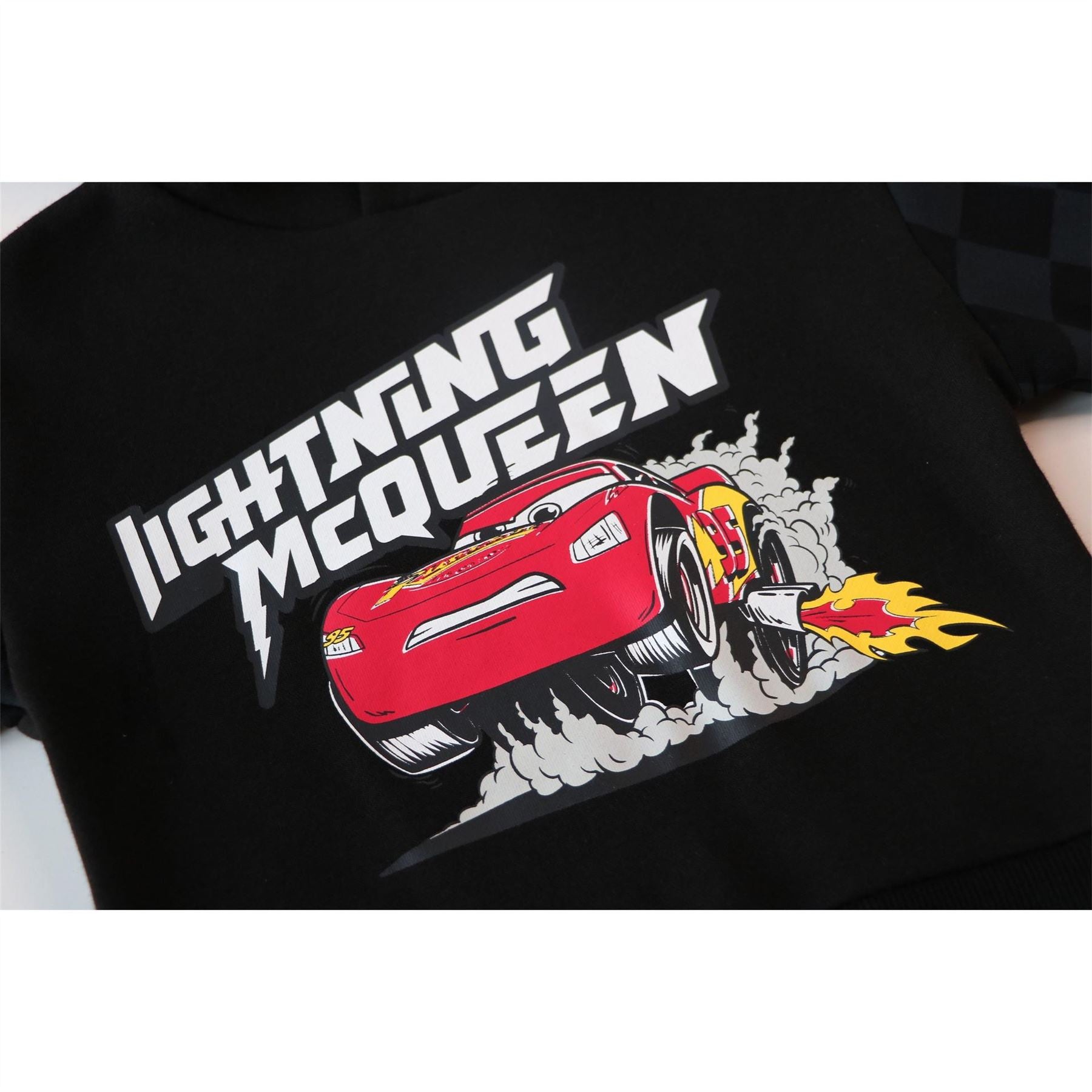Character Hoody Infant