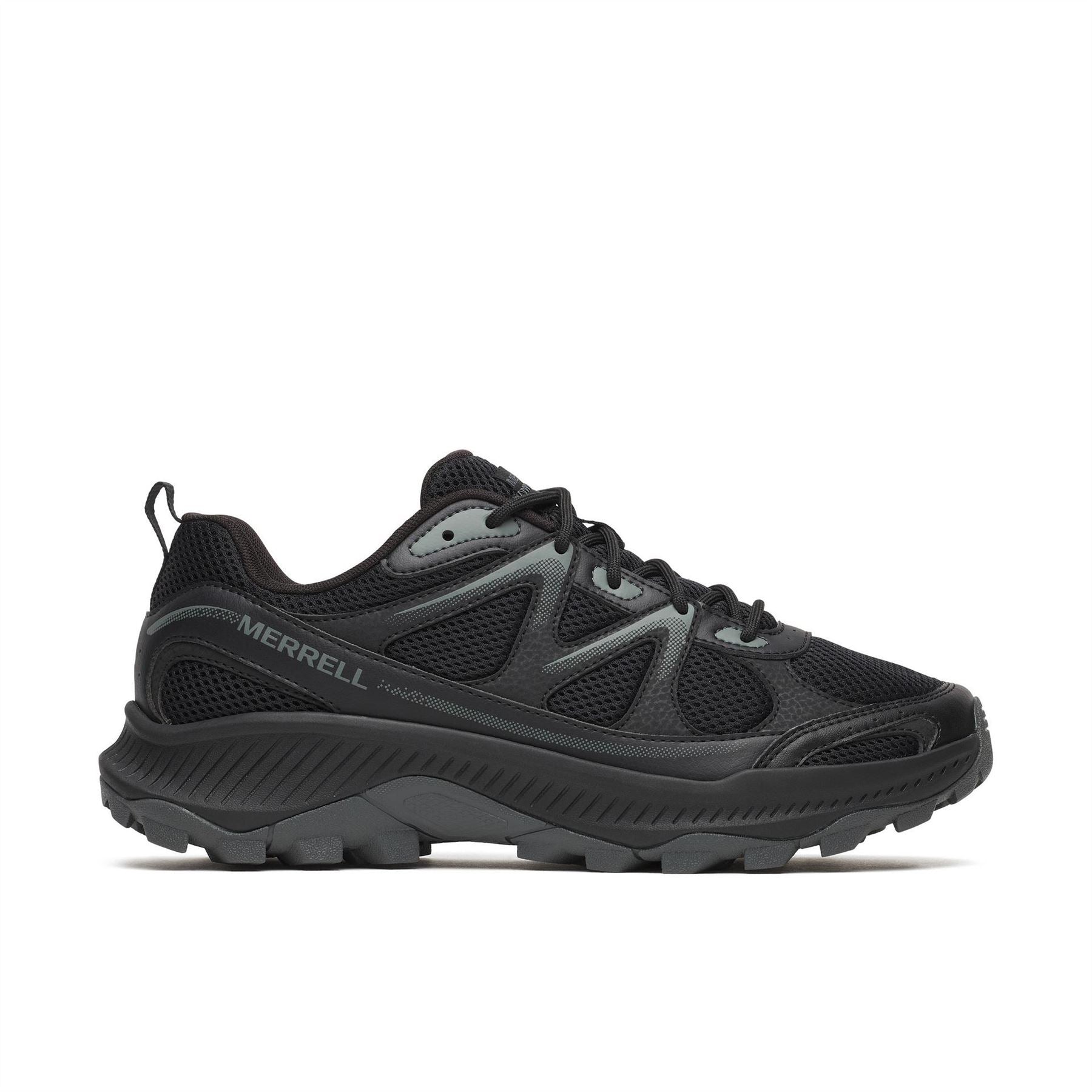 Merrell Hiking Non Waterproof Shoes