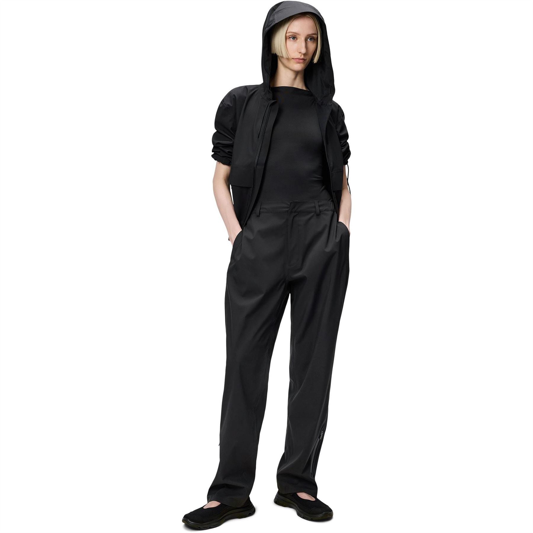 Rains Suva Hardshell Pants