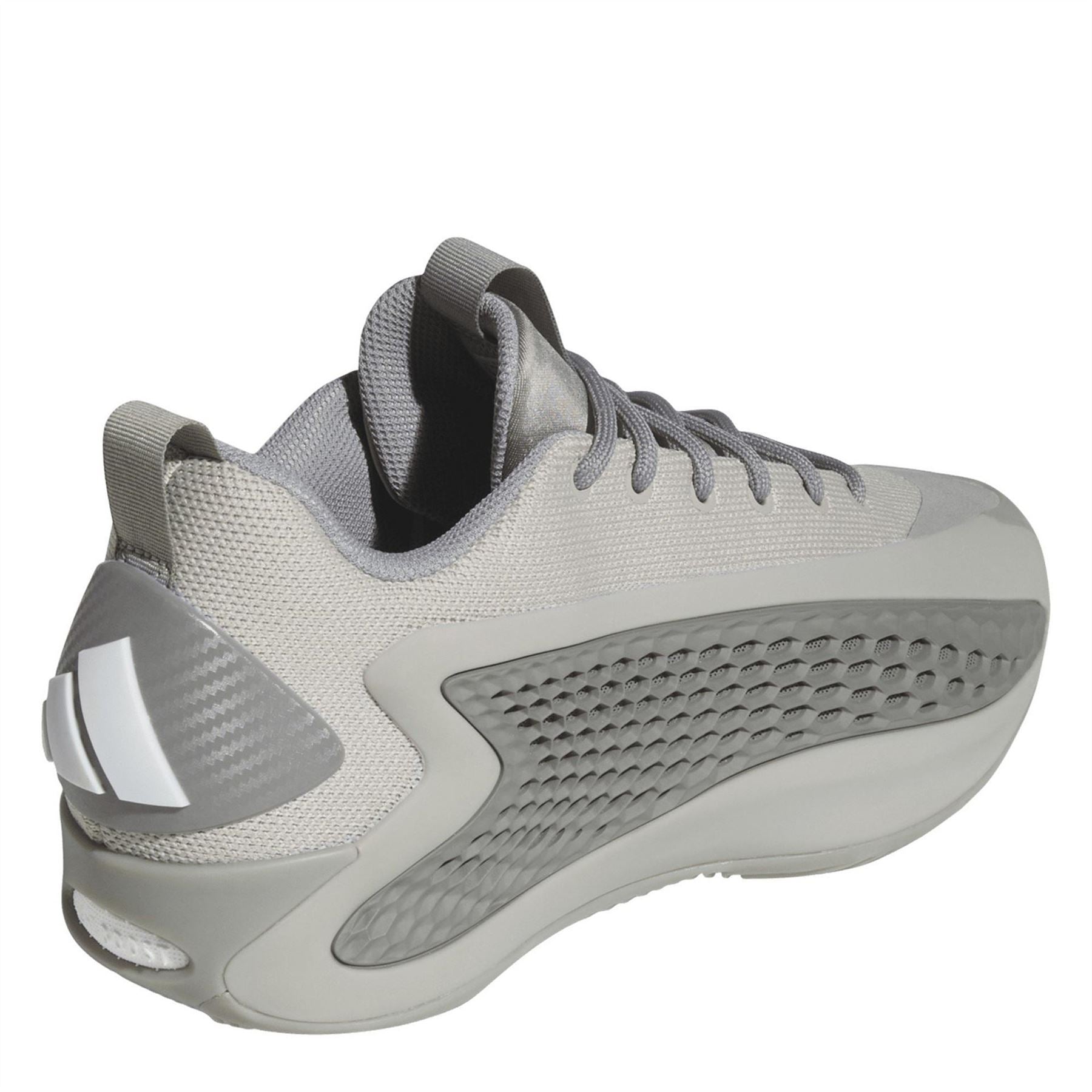 adidas Adults Anthony Edwards Low Basketball Trainers