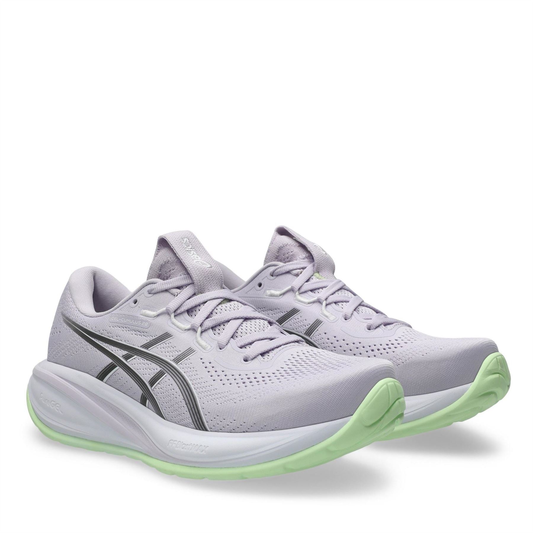 Asics Womens Gel Cumulus 28 Road Running Shoes