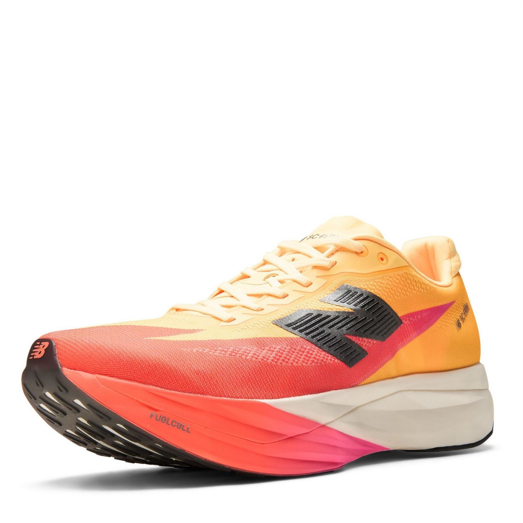 New Balance Mens Fuelcell Supercomp Elite V5 Running Shoes