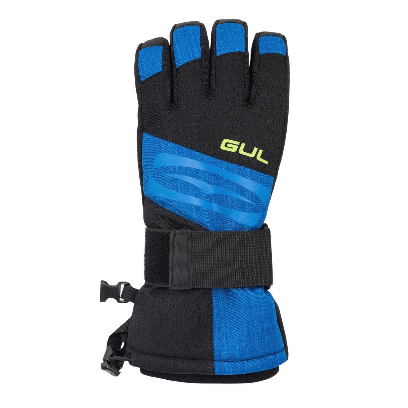 Gul Ski Gloves