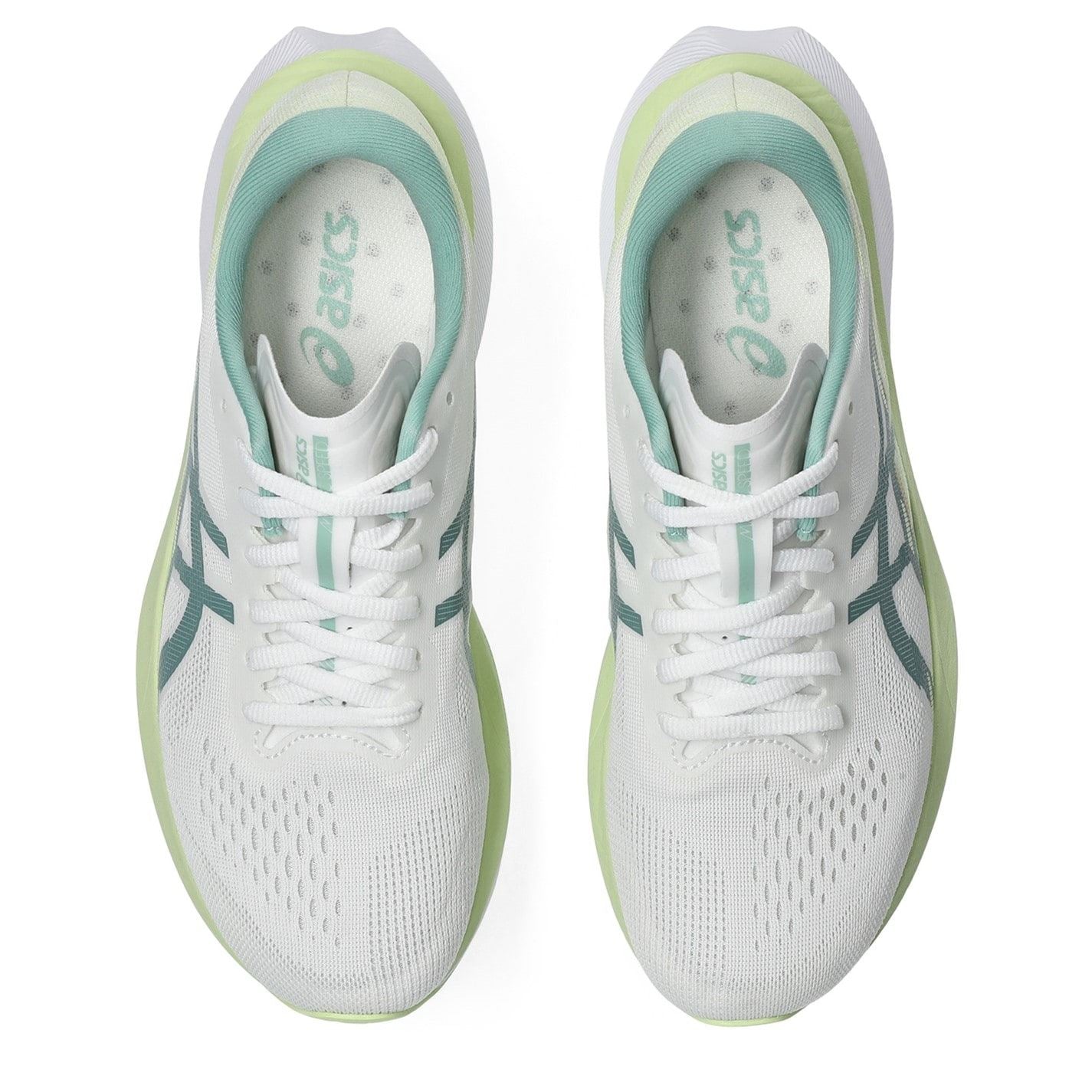 Asics Womens Magic Speed 4 Trainers