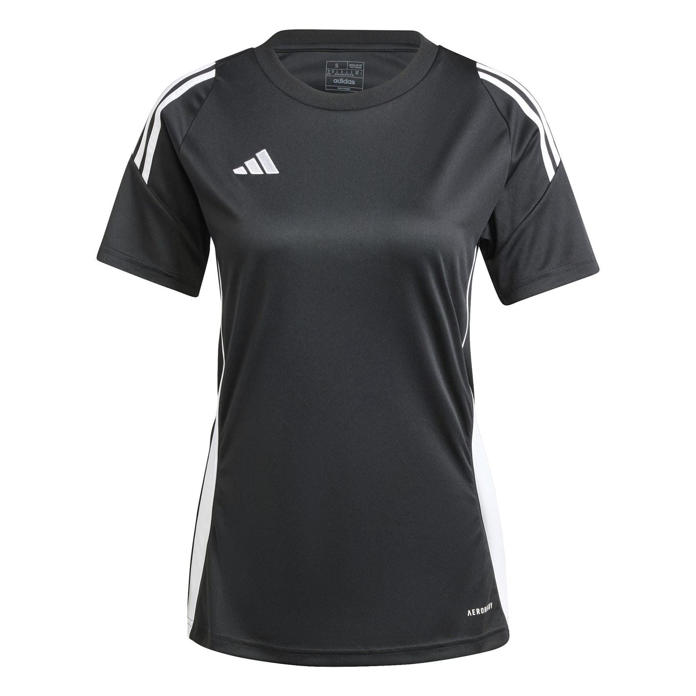 adidas Womens Tiro 24 Training T-Shirt