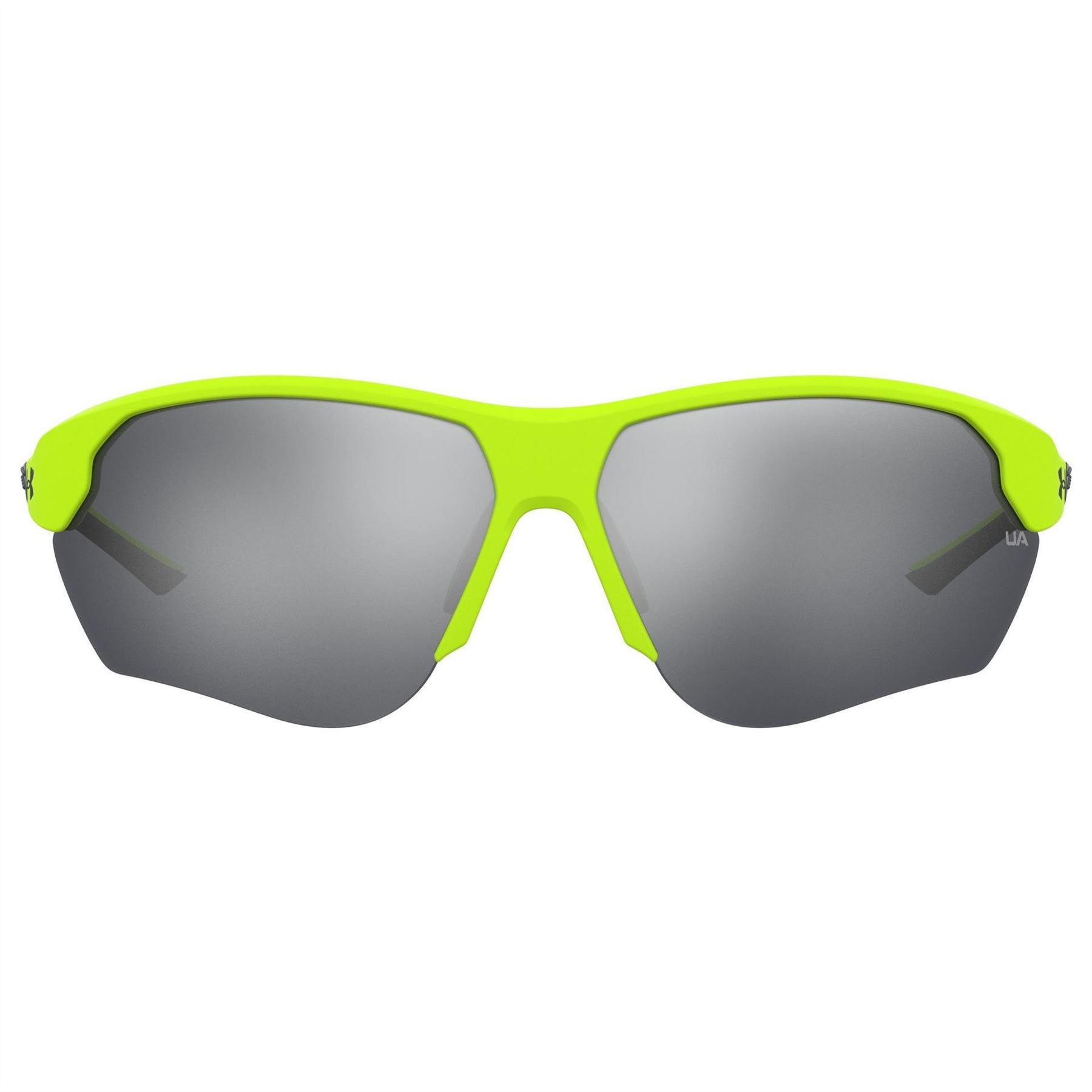 Under Armour Compete Wrap Sunglass