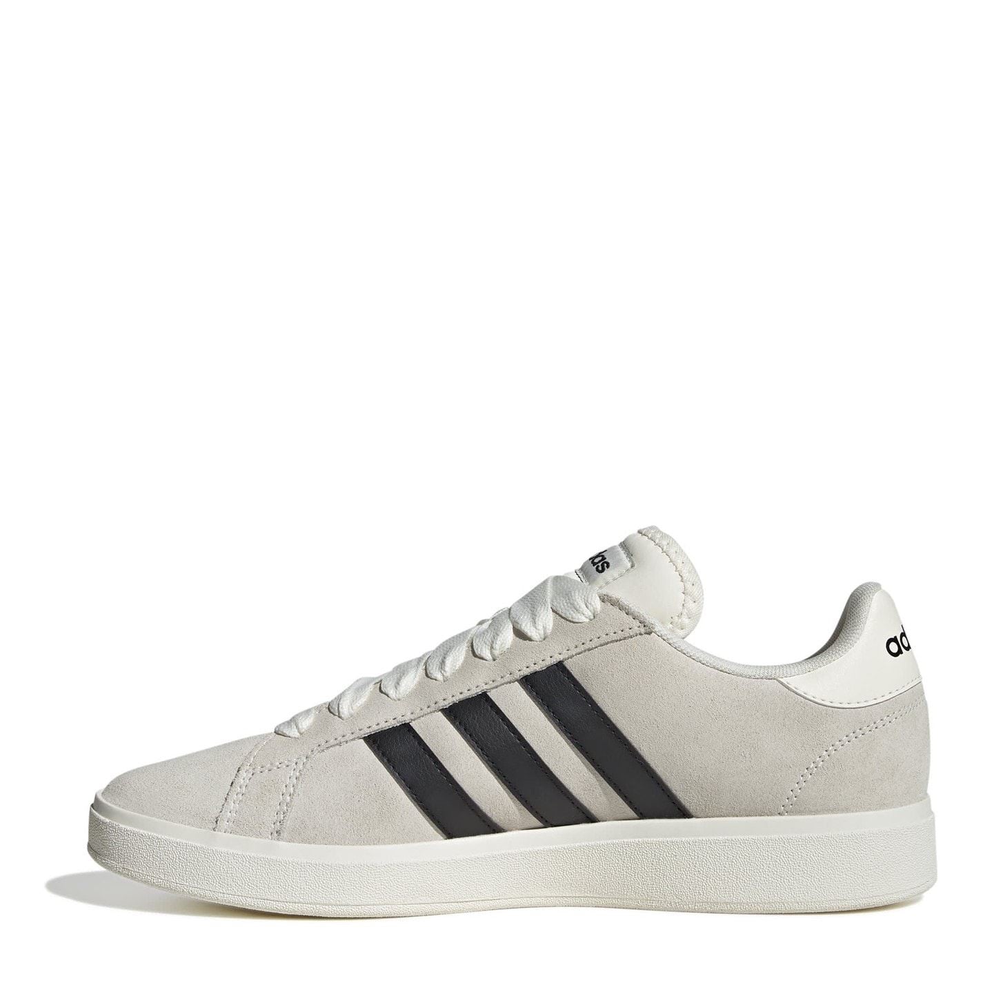 adidas Mens Grand Court Base 00s Shoes