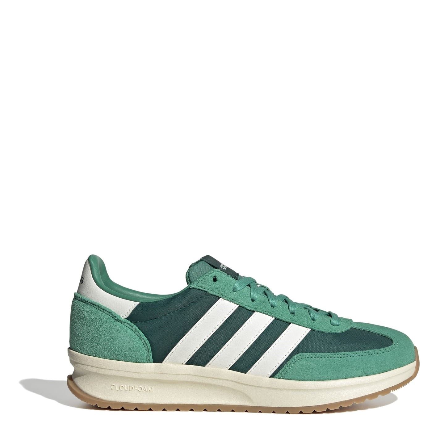 adidas Mens Run 70s 2.0 Low Top Trainers