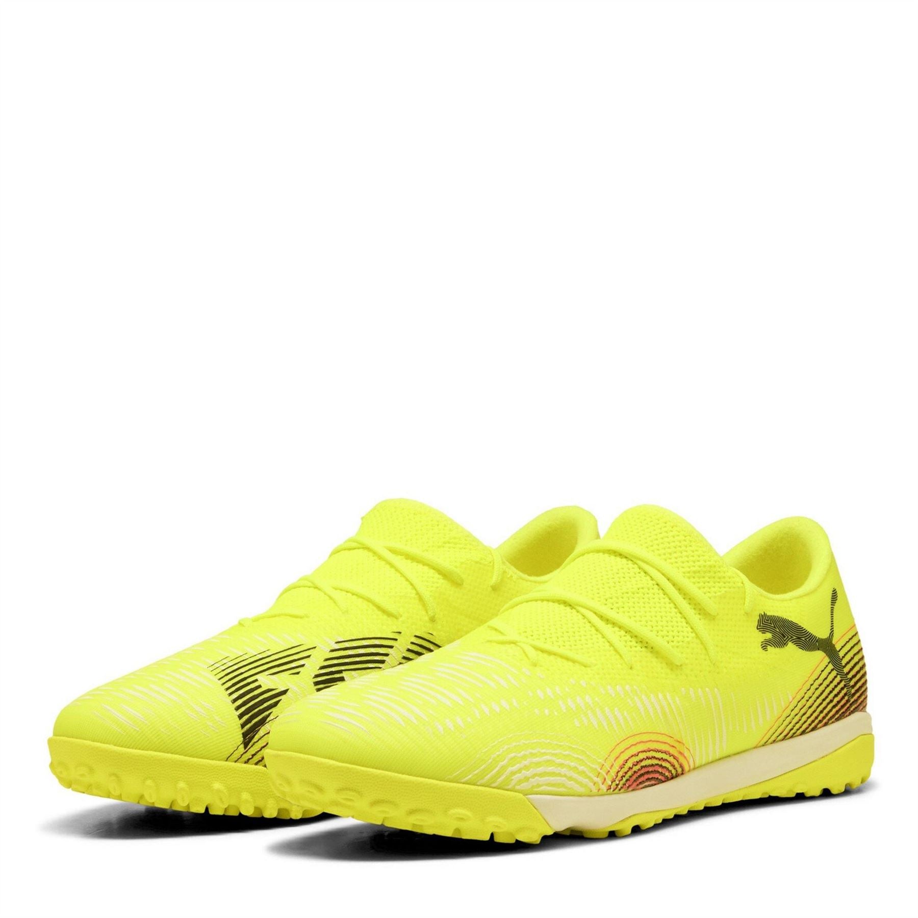 Puma Future 8 Match Low Tt Astro Turf Football Boots