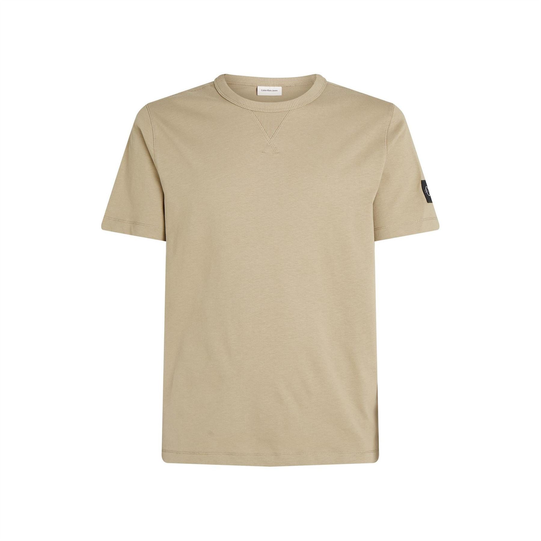 Calvin Klein Jeans Badge T-Shirt