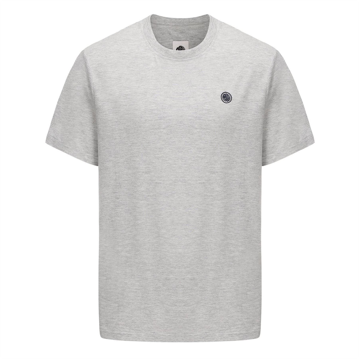 Pretty Green Mitchell Regular Fit Crew Neck T-Shirt